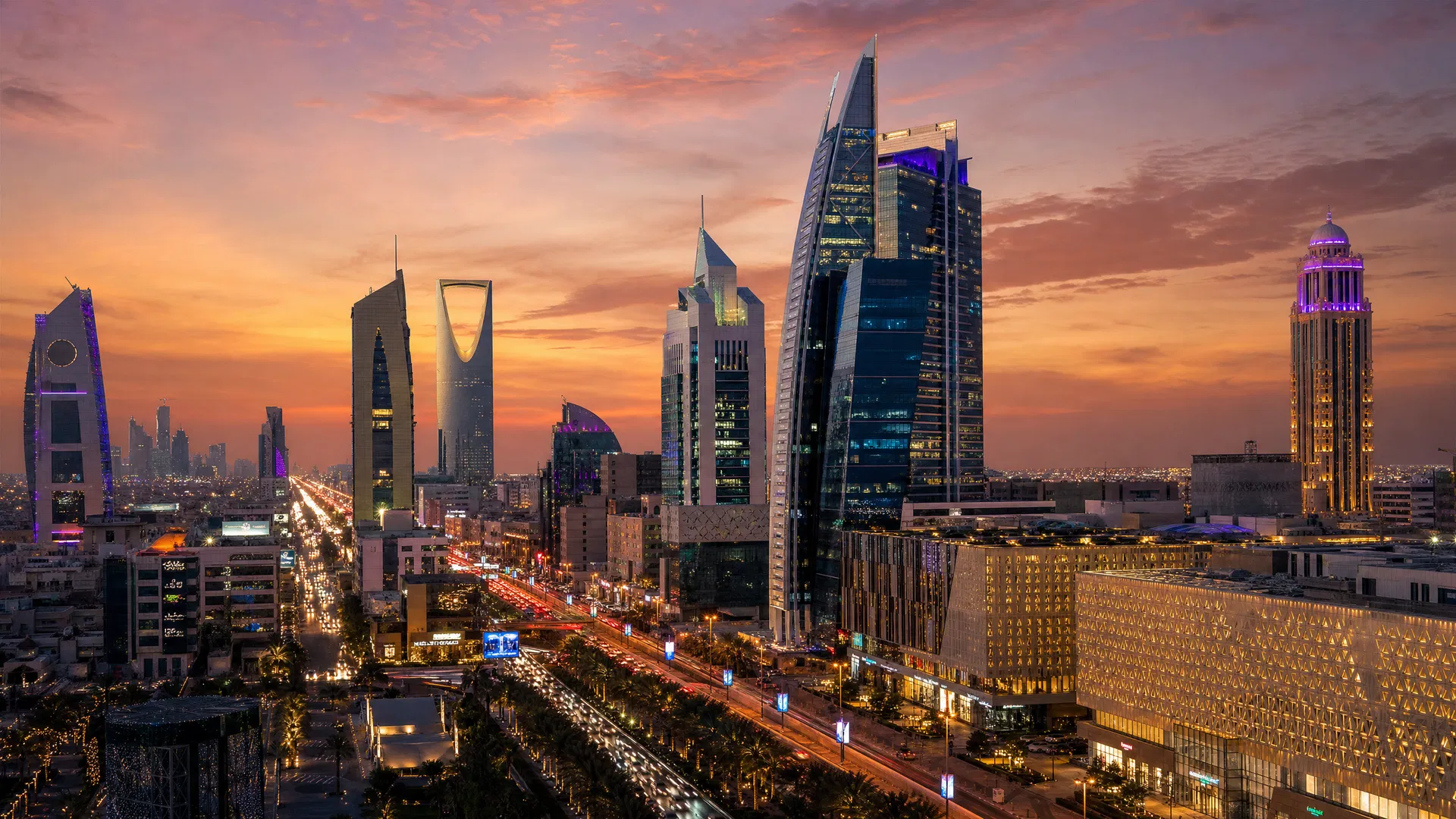 Saudi Arabia