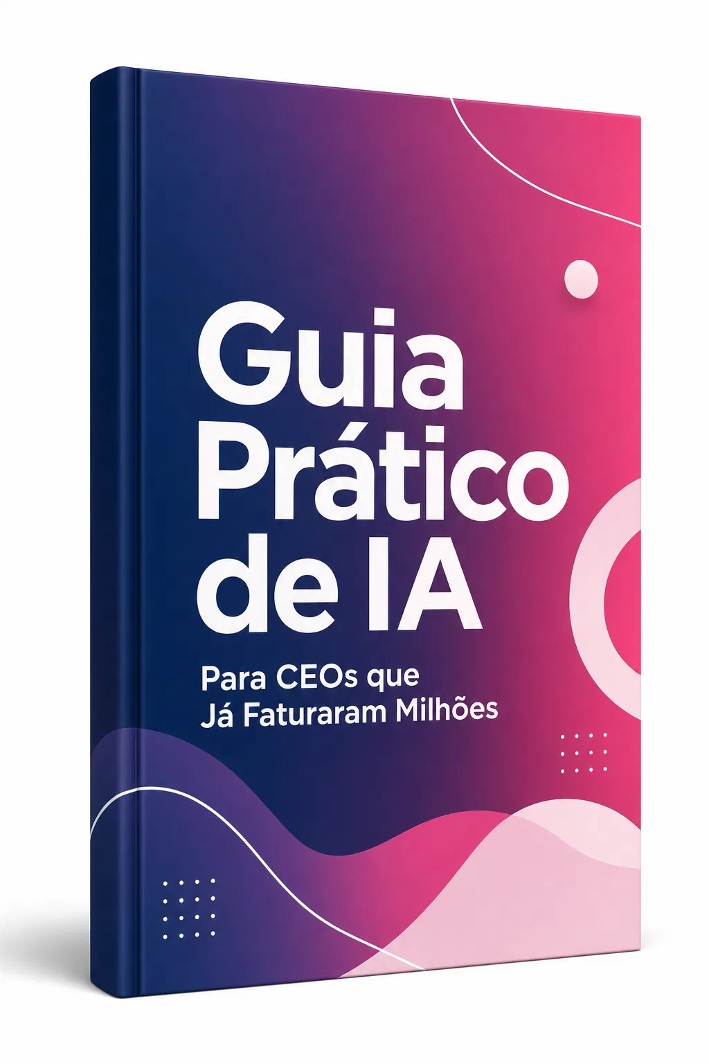 Guia Prático de IA para CEOs