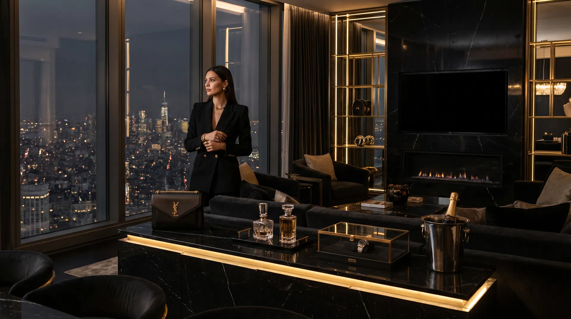The Celebrity Partnership That Actually Changes a Brand's Trajectory