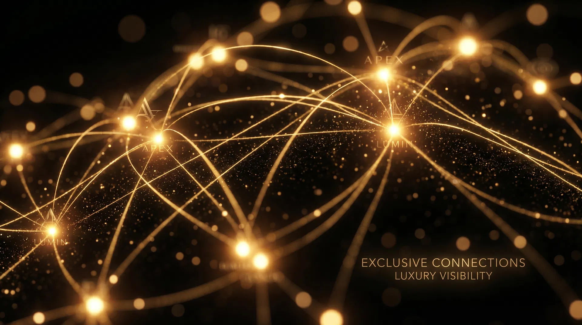 The Access Economy: How Elite Networks Create Brand Value That Money Cannot Buy