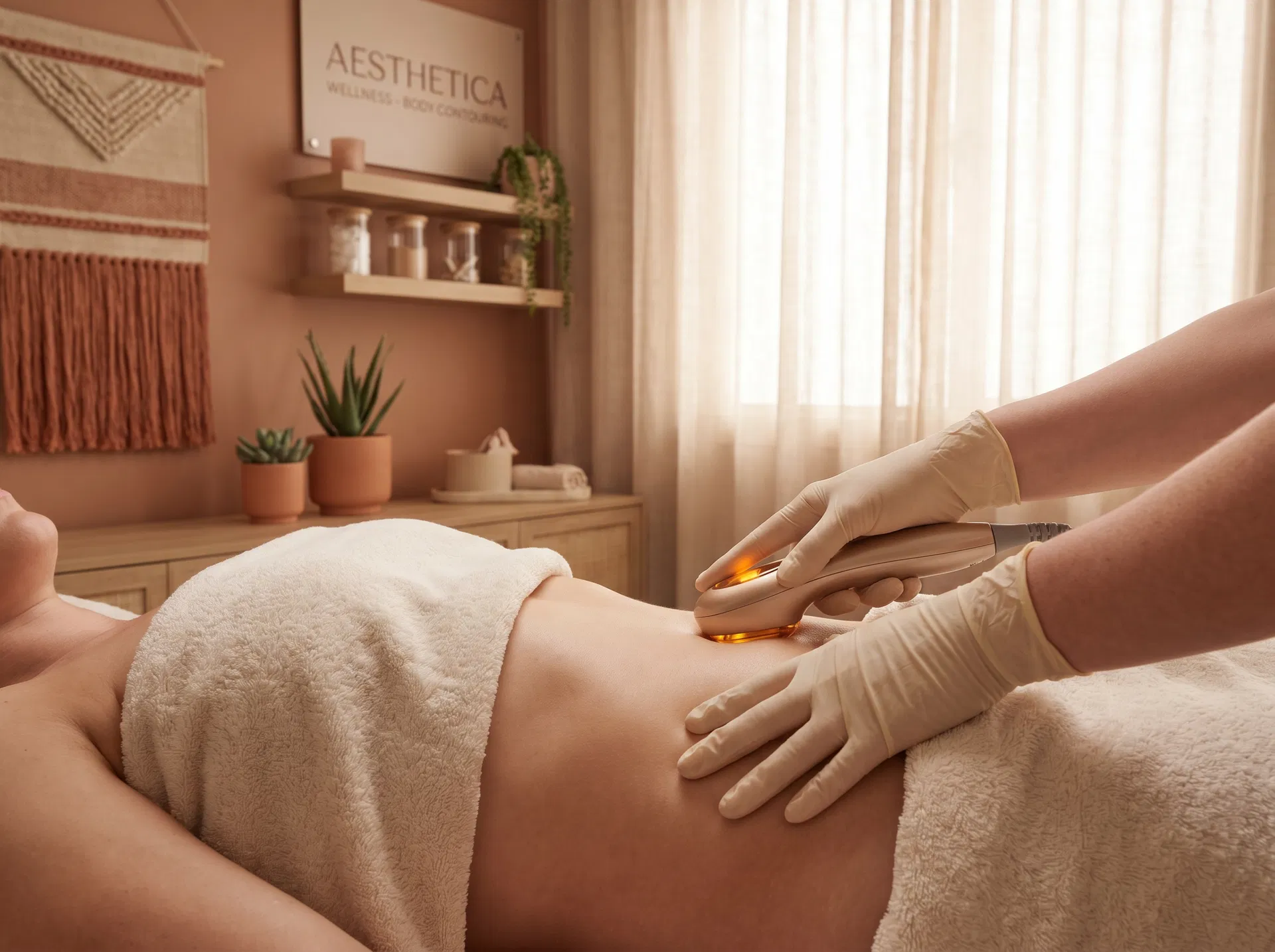 Diástase Pós-Parto