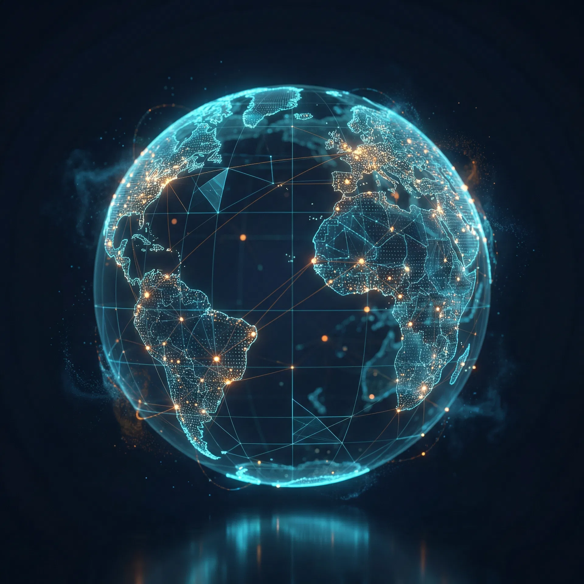 Global Signal Network