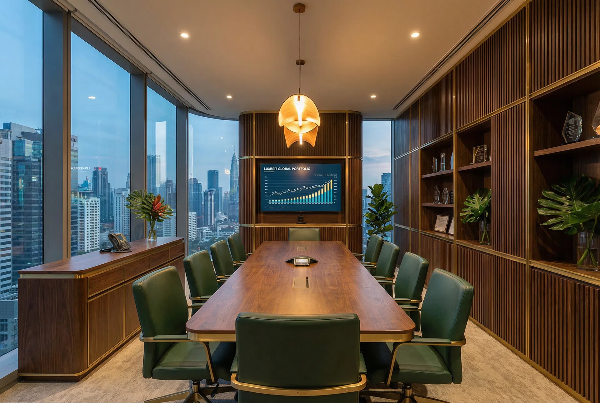 Estruturação de FIIs e Fundos de Investimento