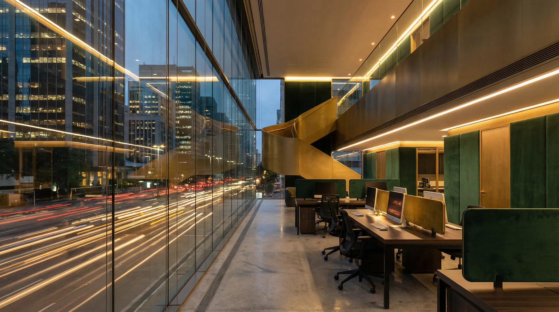 Escritório de tecnologia premium — TAG Advogados