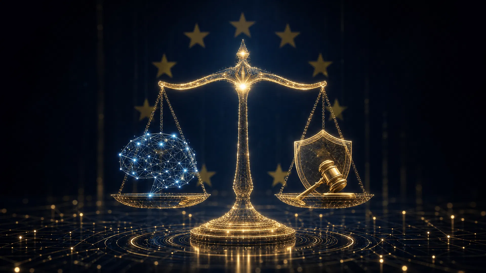 Regulamentação de IA e compliance para empresas