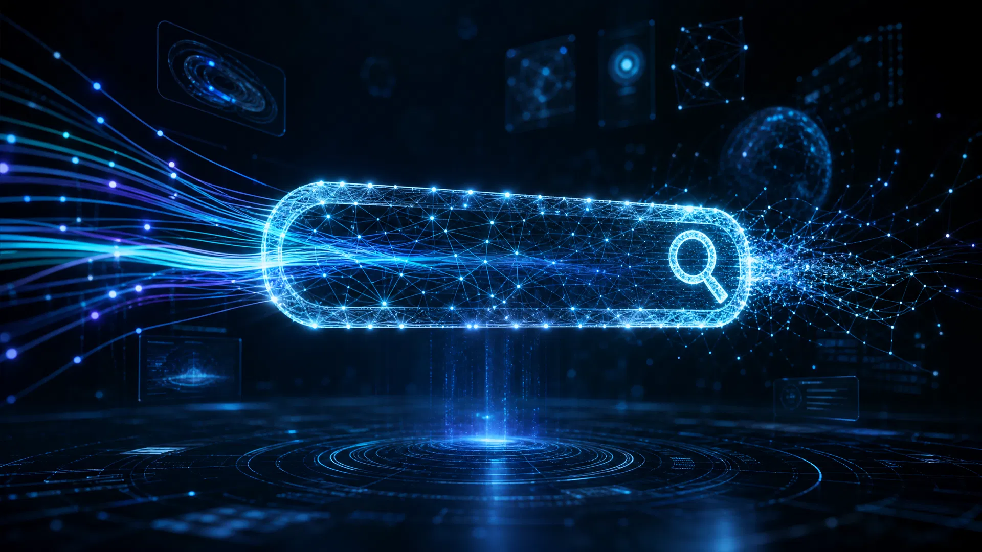 Google Gemini e a nova era da busca com inteligência artificial em 2026