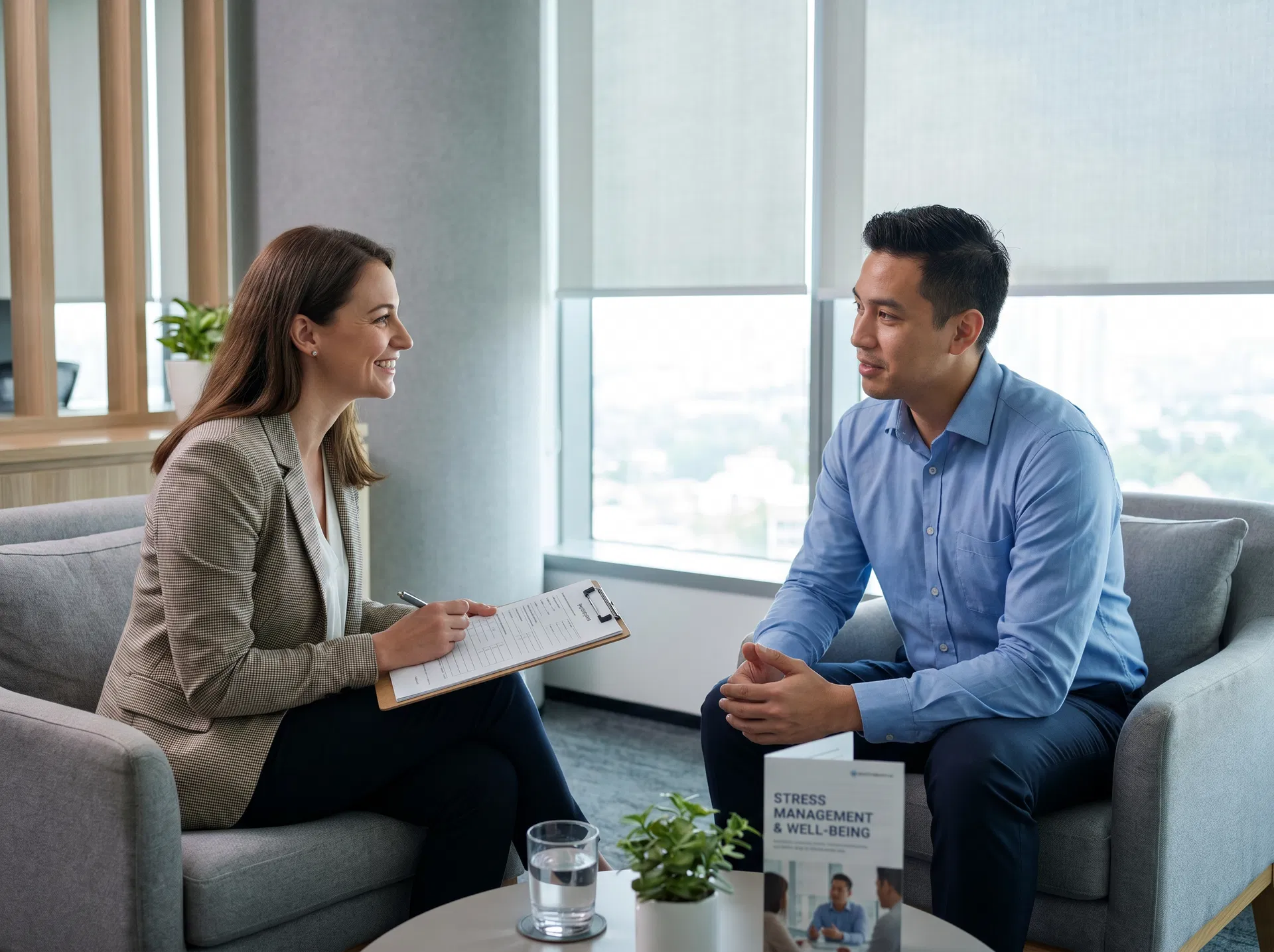 Avaliação de Riscos Psicossociais no Trabalho: O Que É, Para Que Serve e Como Implementar