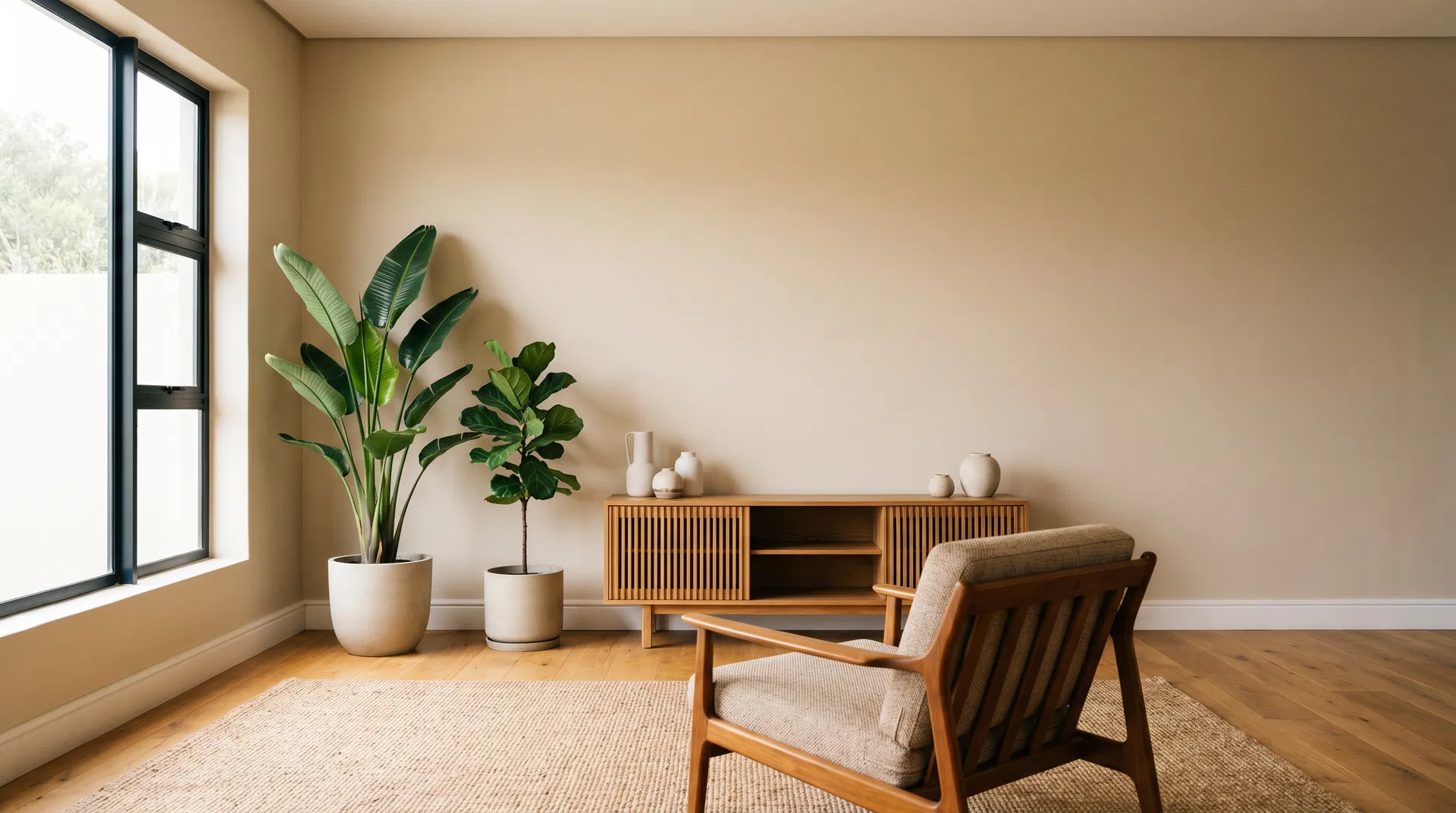 Interior Wall Coatings