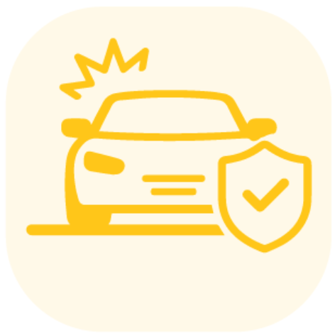 ประกันภัยรถยนต์