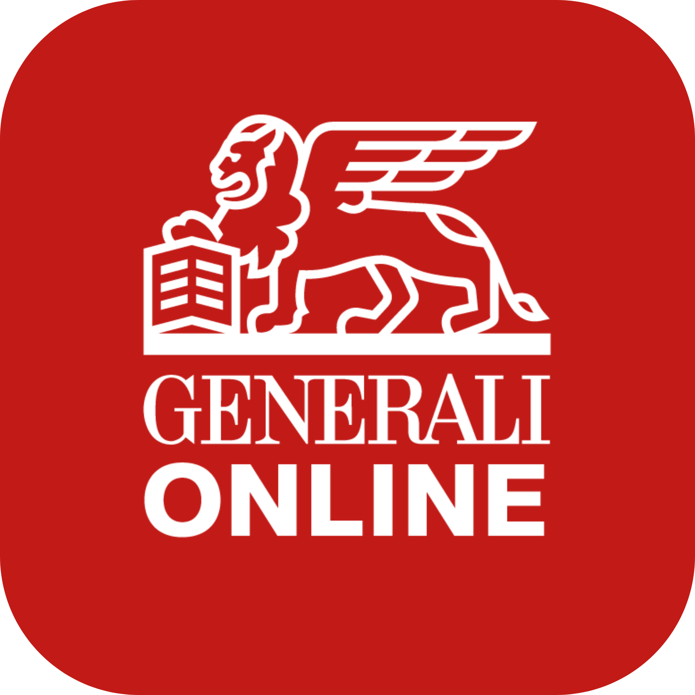 เจนเนอราลี่