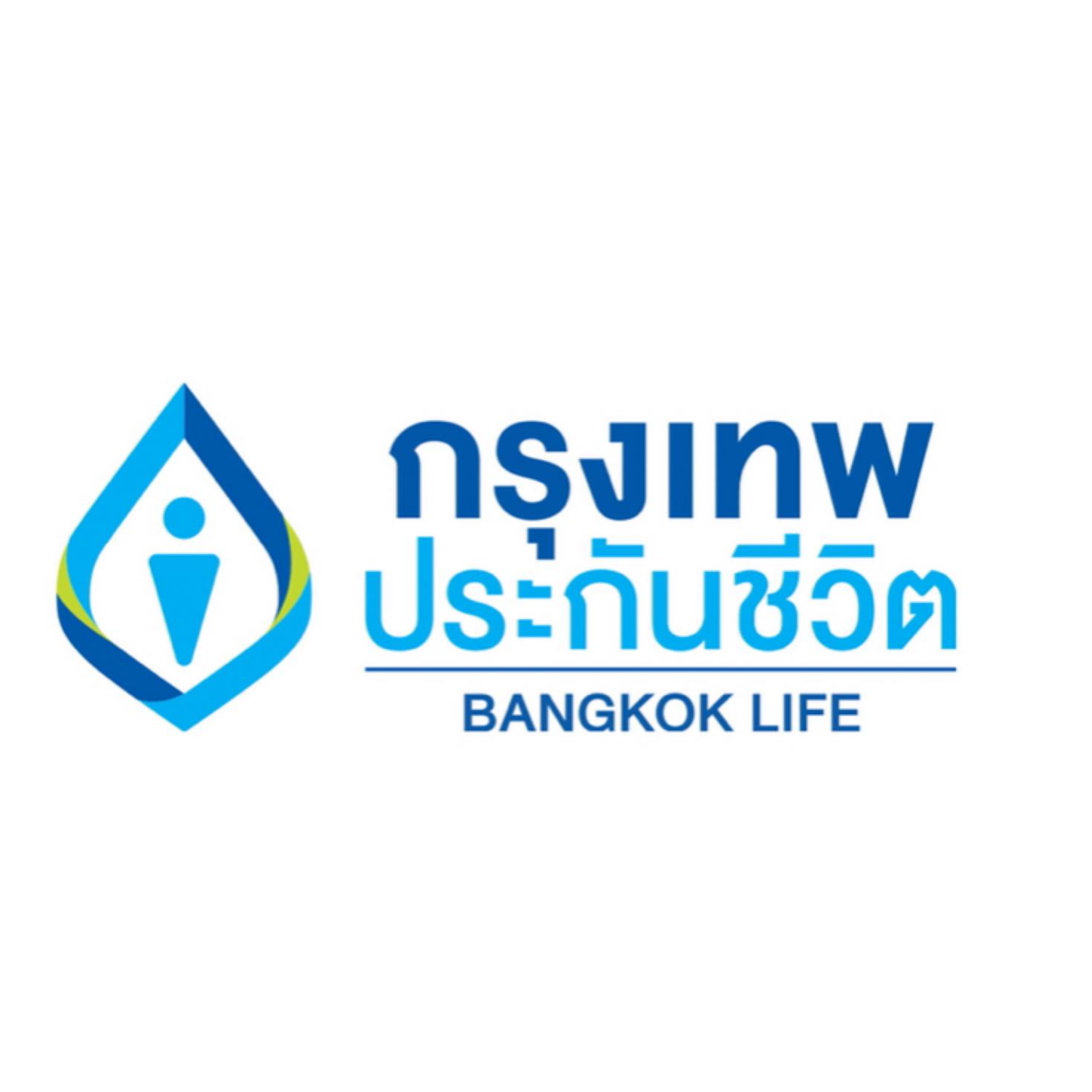 กรุงเทพประกันชีวิต