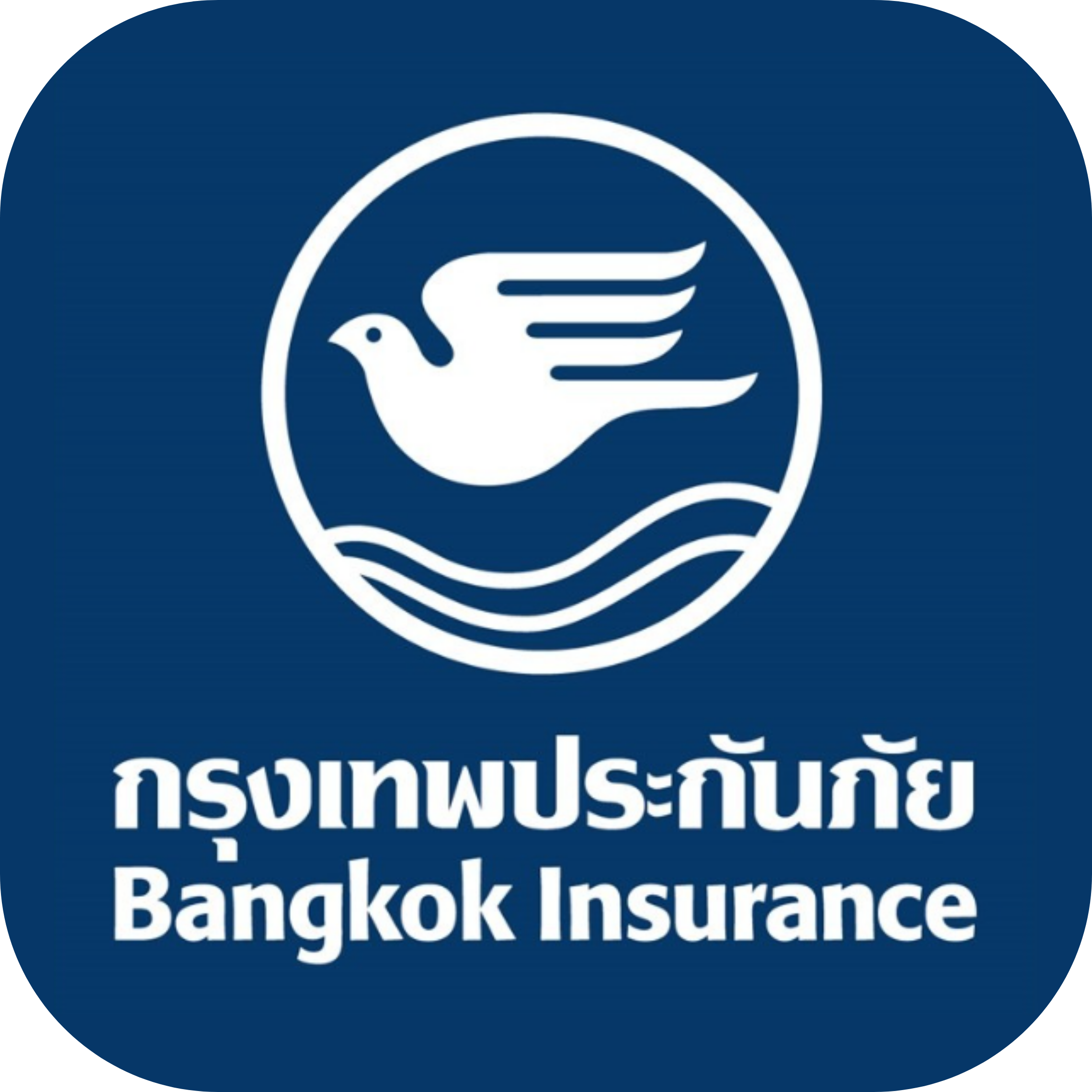 กรุงเทพประกันภัย