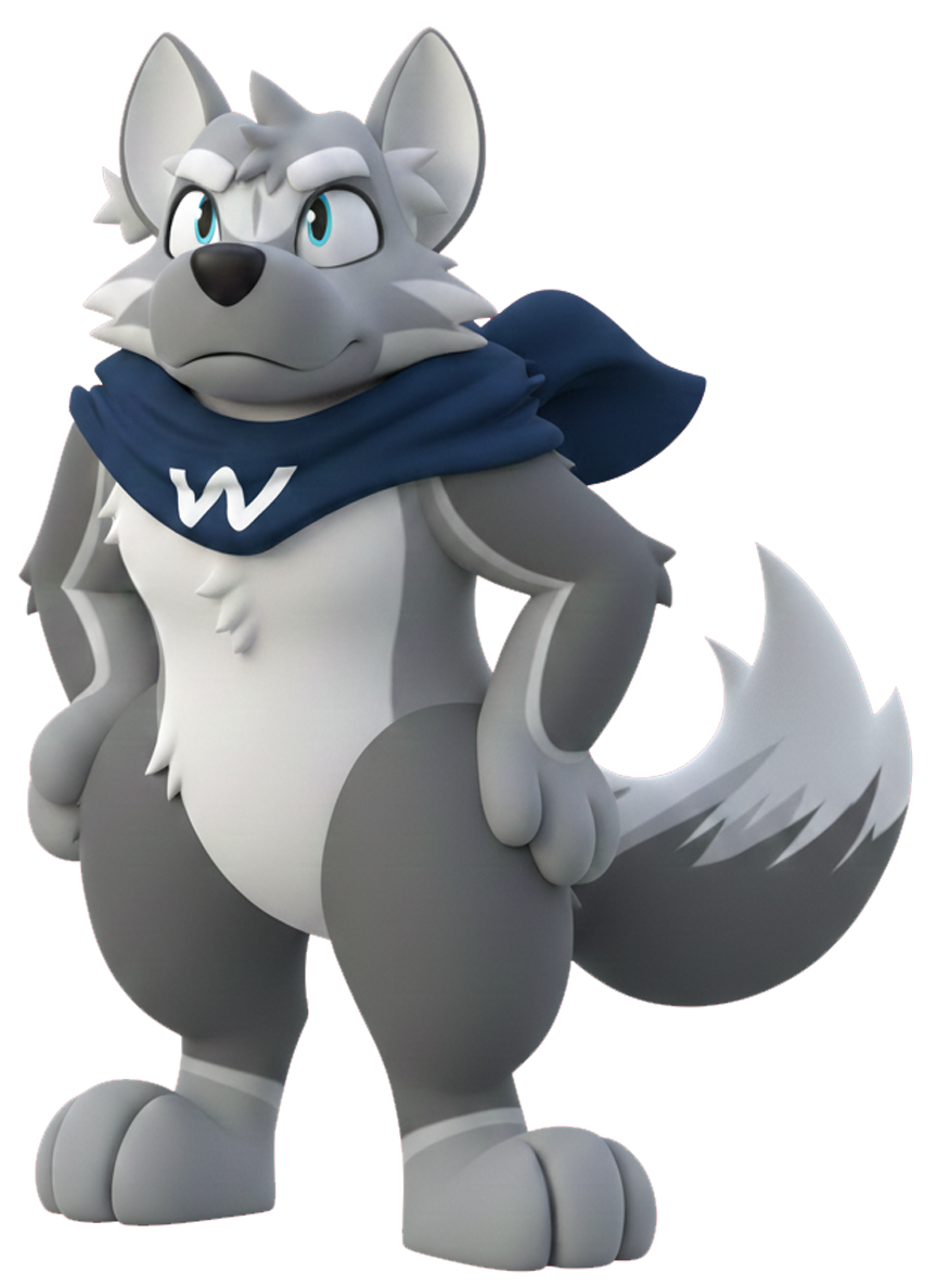 WealthThaiSure Mascot