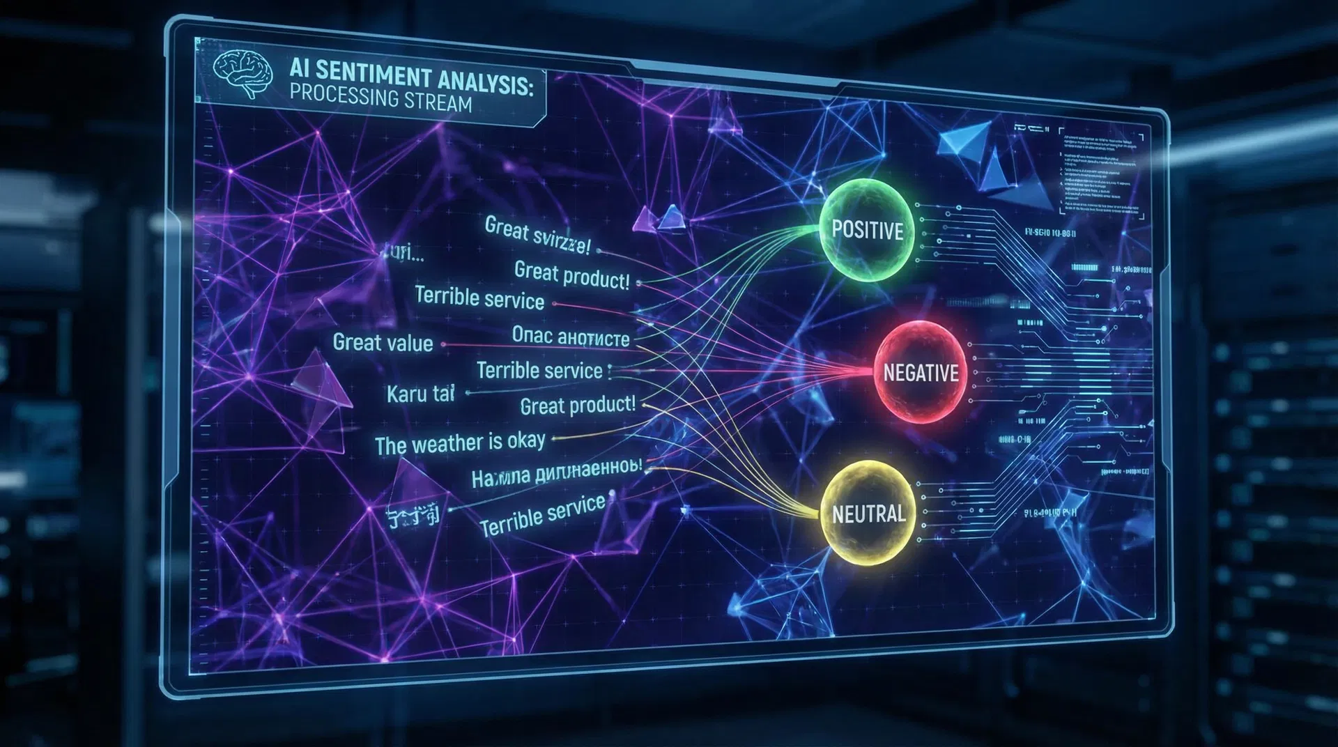 How AI Sentiment Analysis Transforms Raw Customer Feedback Into Strategic Insights