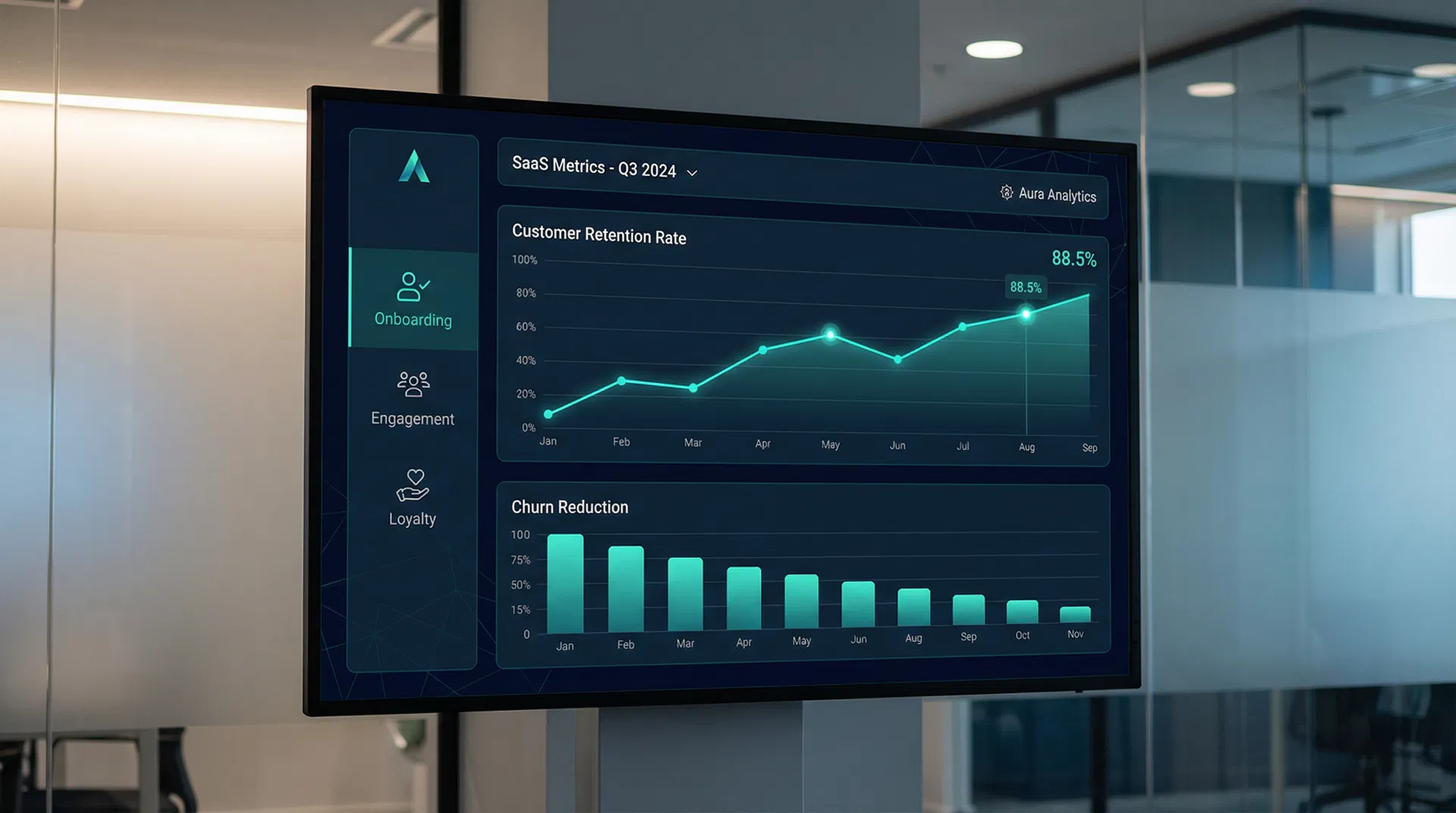 How Feedback Intelligence Helps Businesses Reduce Customer Churn