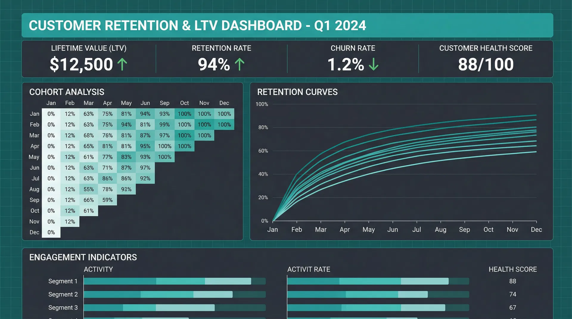 SaaS Customer Retention: How Feedback Strategies Reduce Churn and Increase LTV