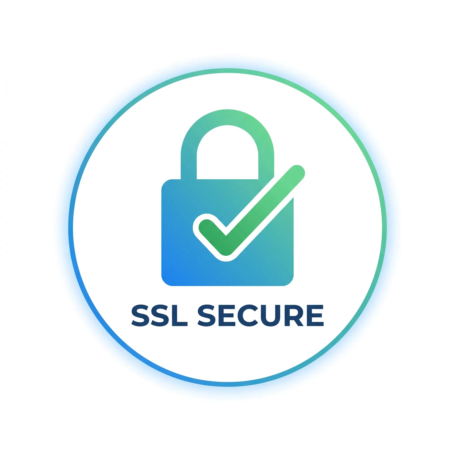 SSL Secure Certificate