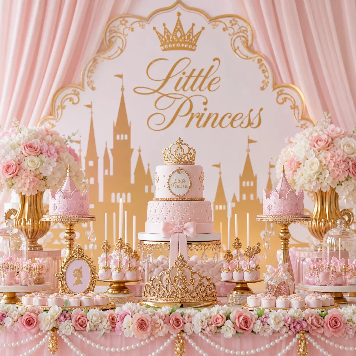 Princesa