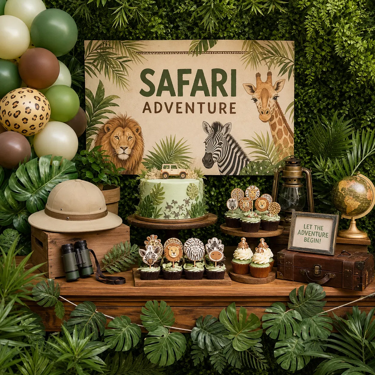 Safari