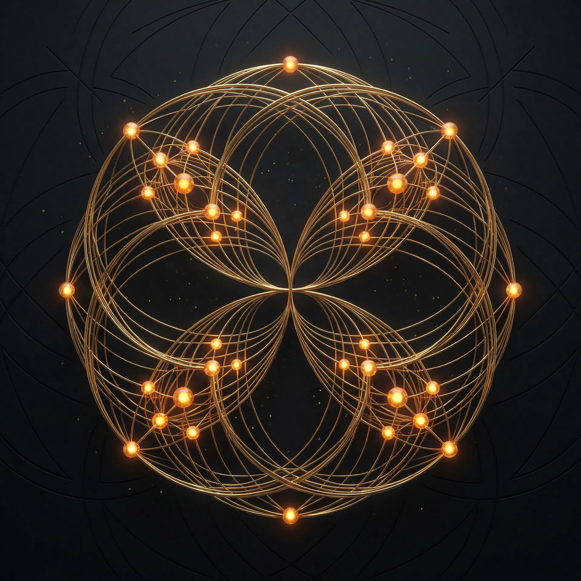 The DQ Framework — Discernment Intelligence by Shenard Byrd