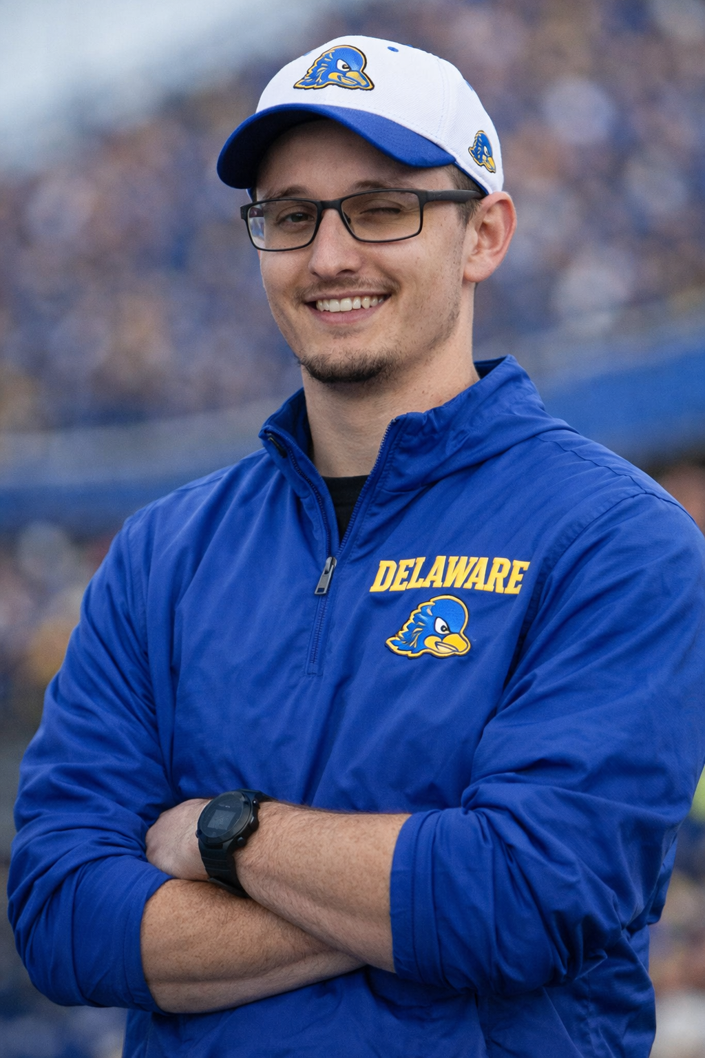 Seidel's Quiet Revolution: Delaware's Rise Forged in Relentless Preparation