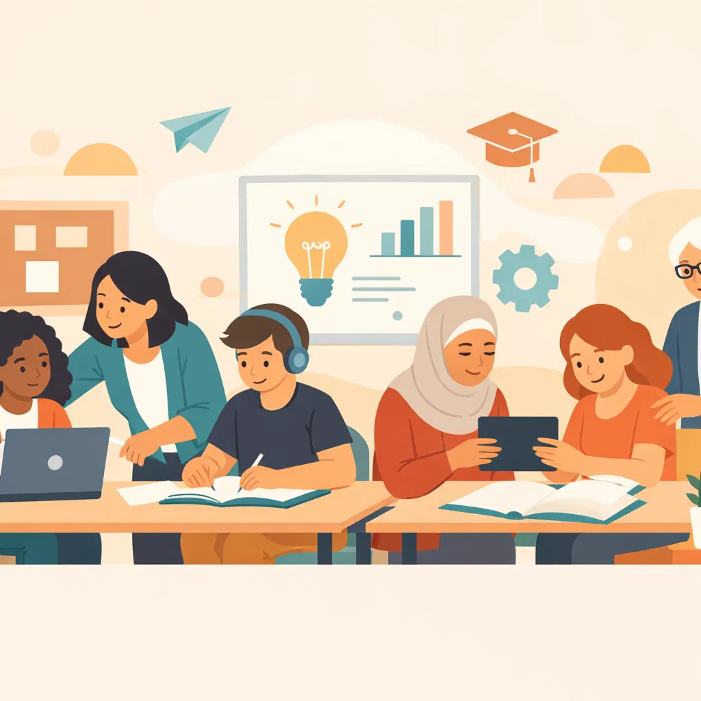 Education Sector
