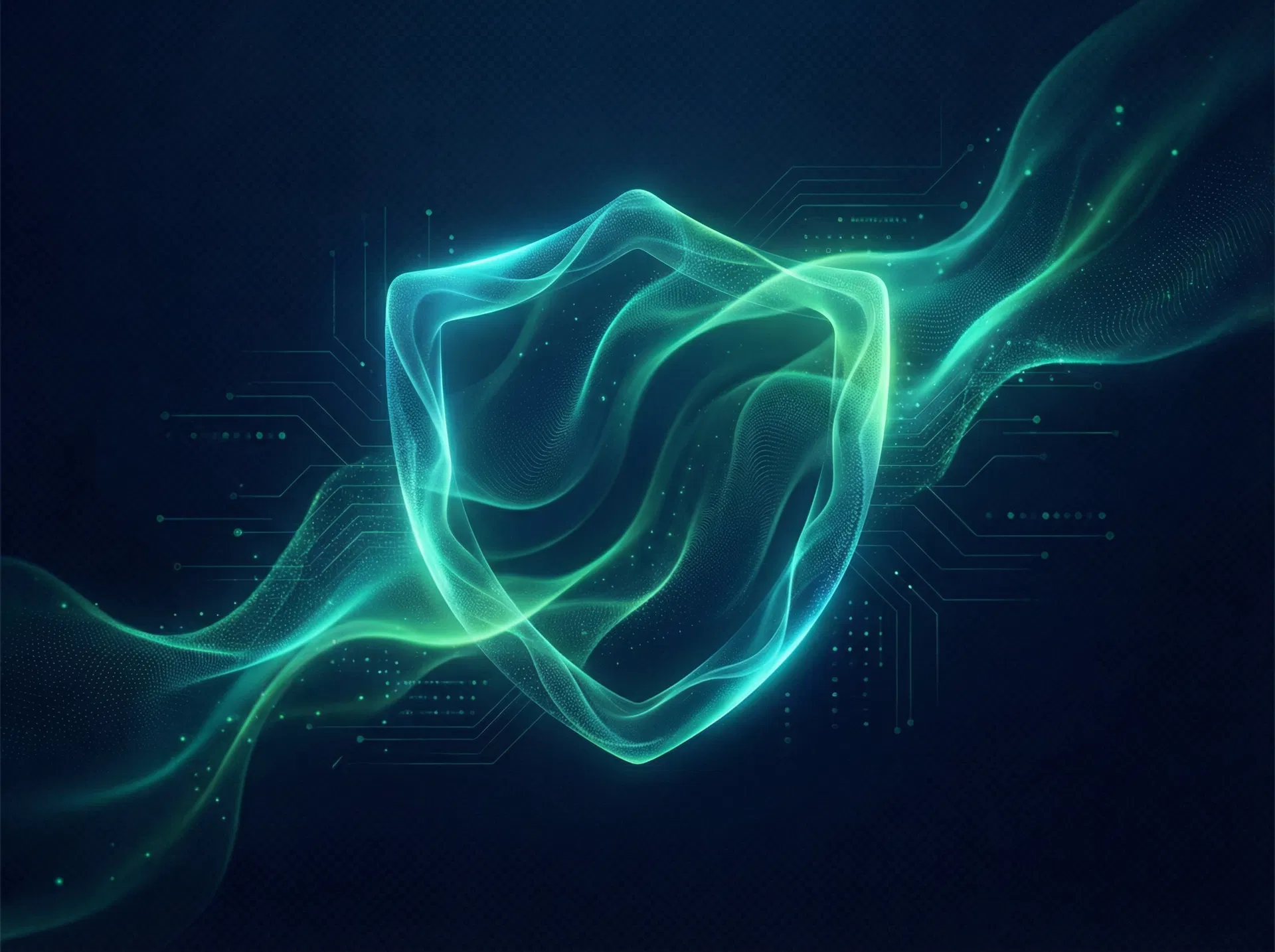 Digital privacy shield