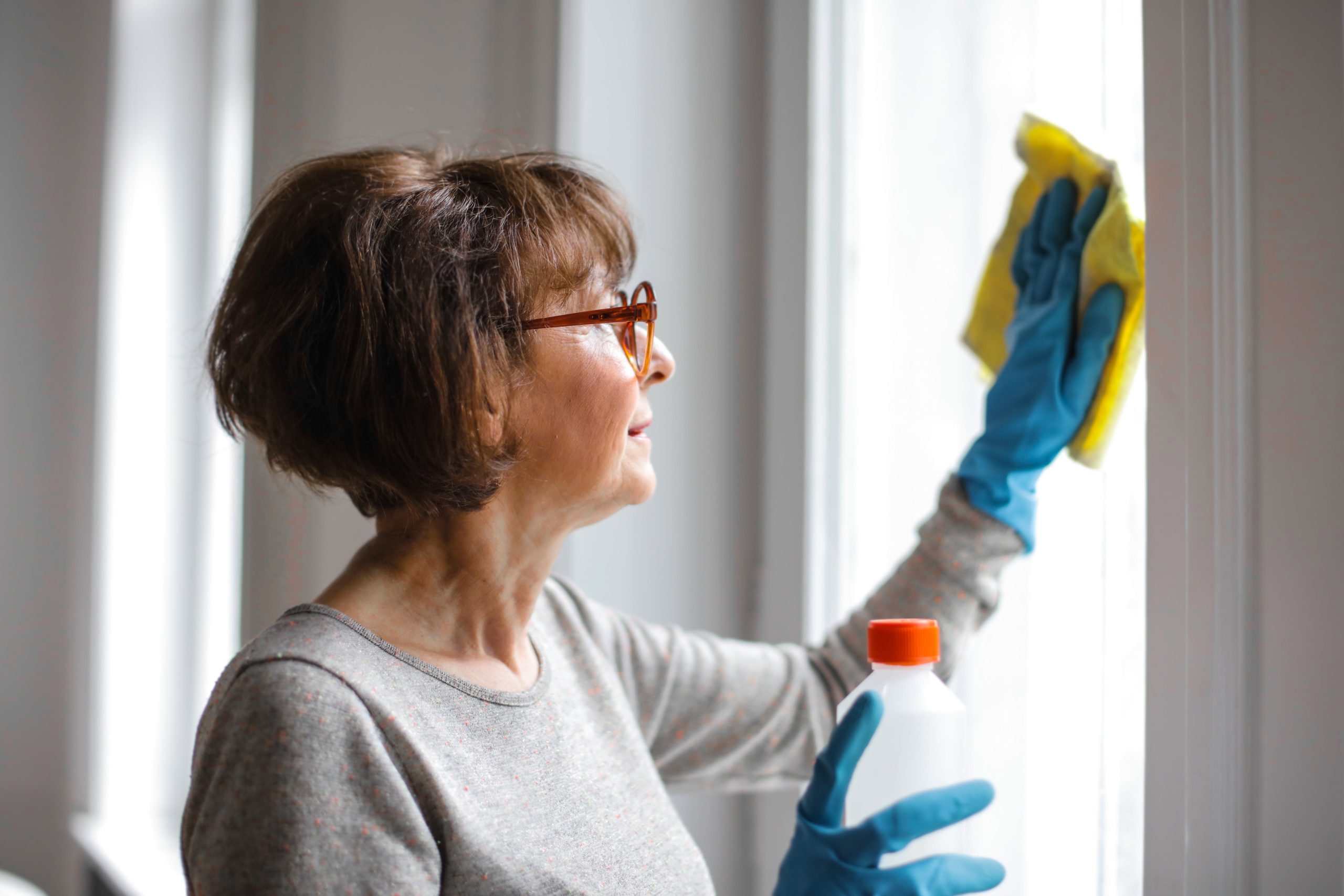 3 Reasons Why Logan Businesses Jump On Spring Cleaning