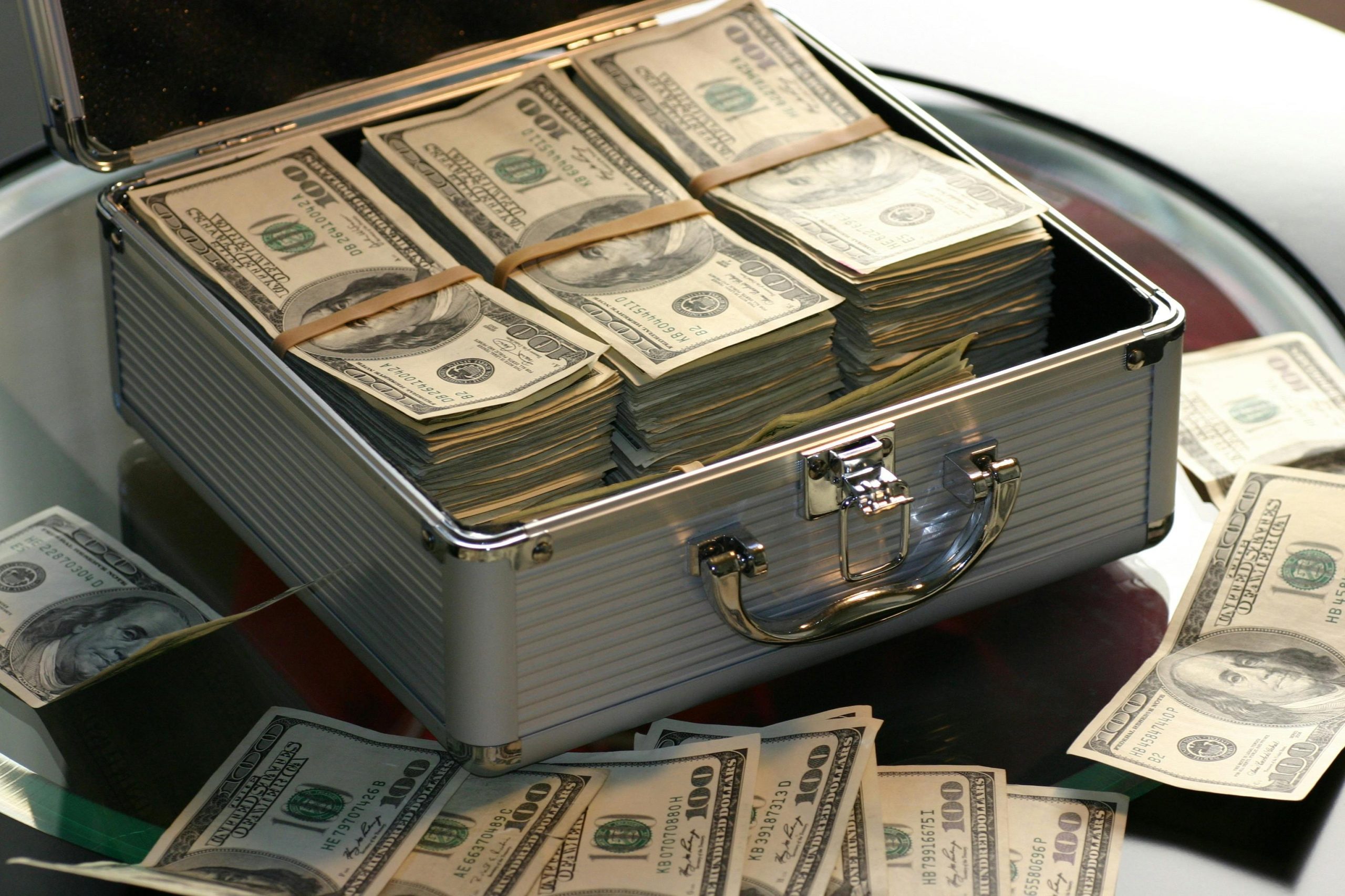 6 Ways to Gain Tax-Free Income In Logan, Utah