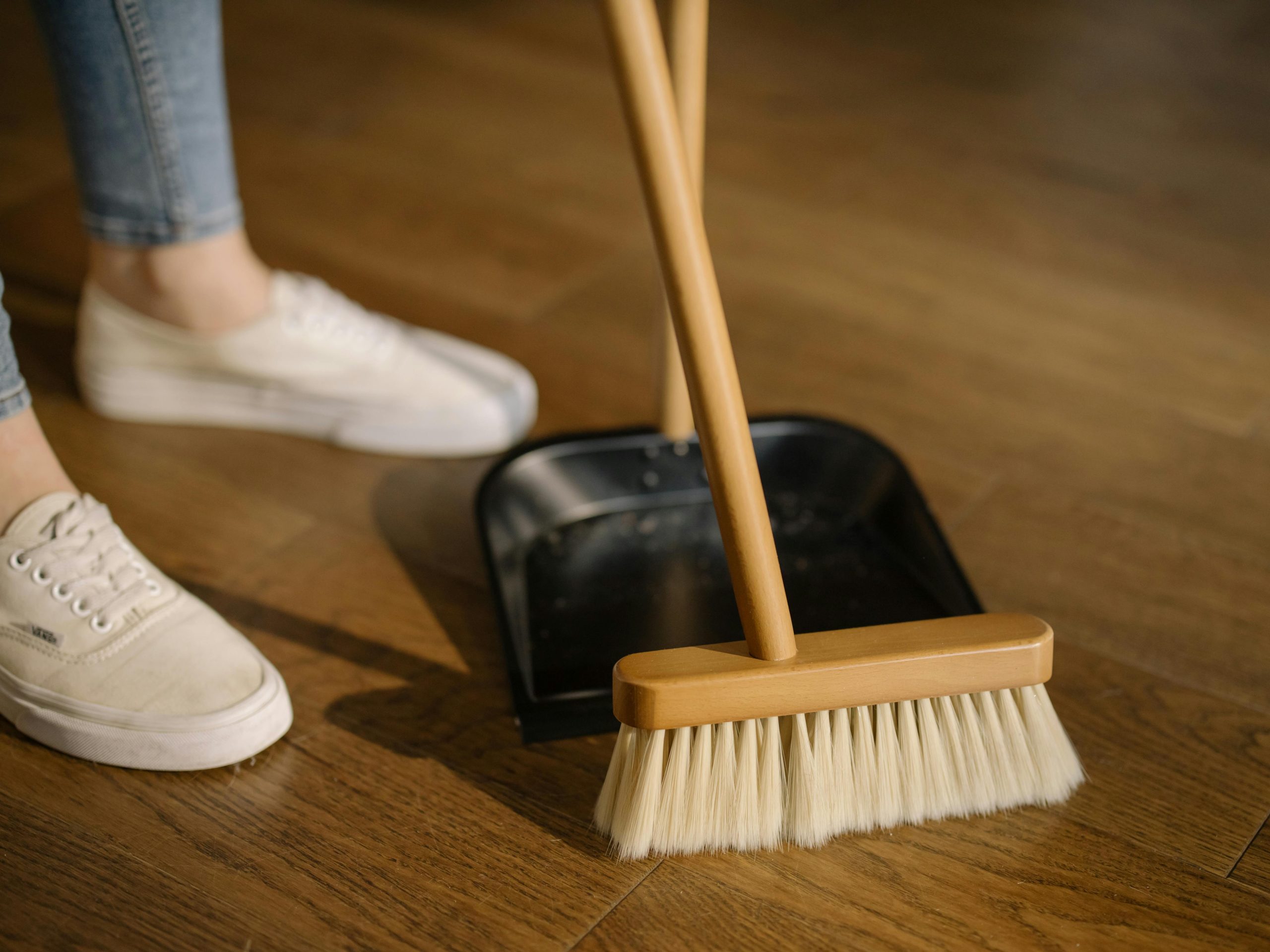 7 Spring Chores to Get Done