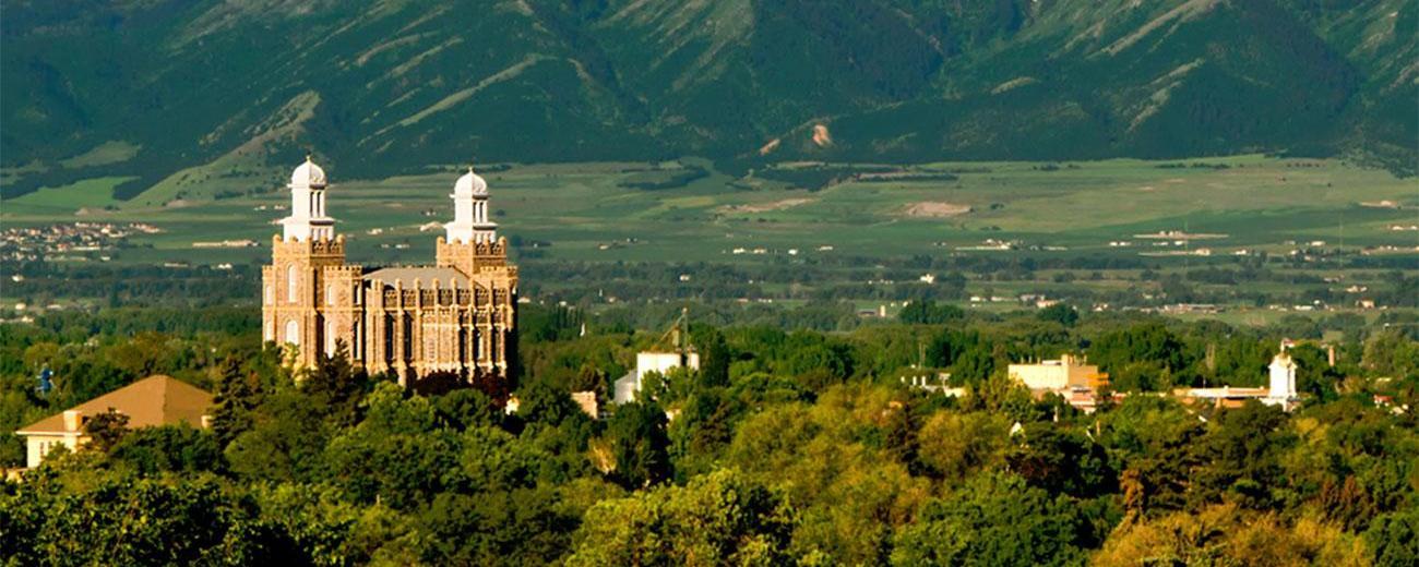 What’s Happening In Cache Valley This Summer?