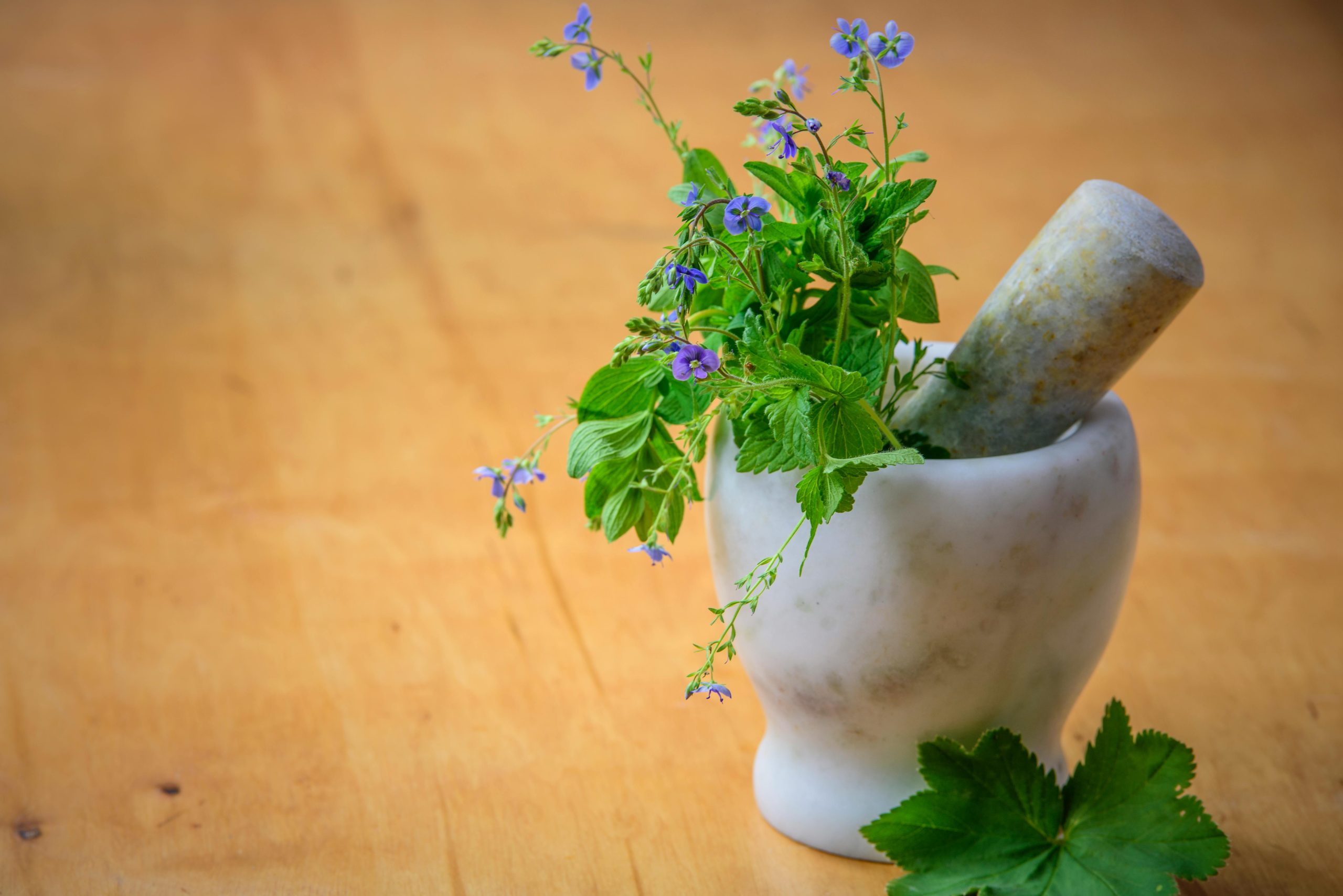Why Do People Turn To Alternative Medicine?