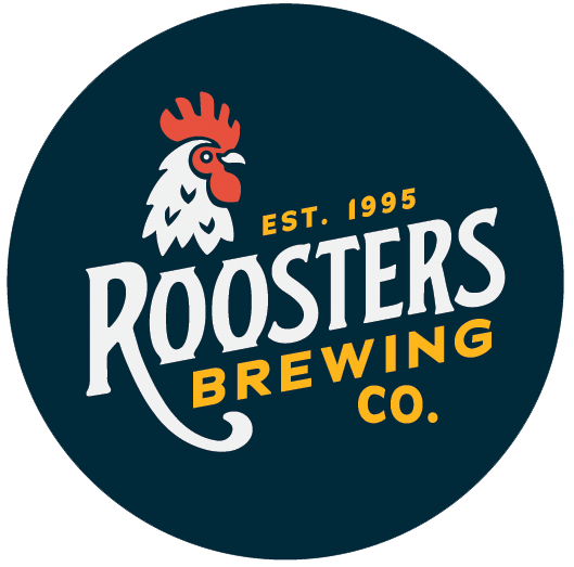 Roosters 25th Street Brewing