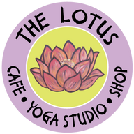 The Lotus Cafe