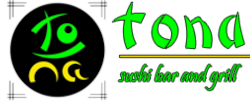 Tona Sushi Bar & Grill