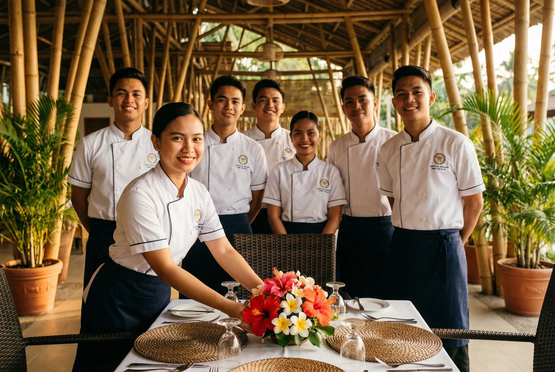 Meet the Scholars Who Serve You