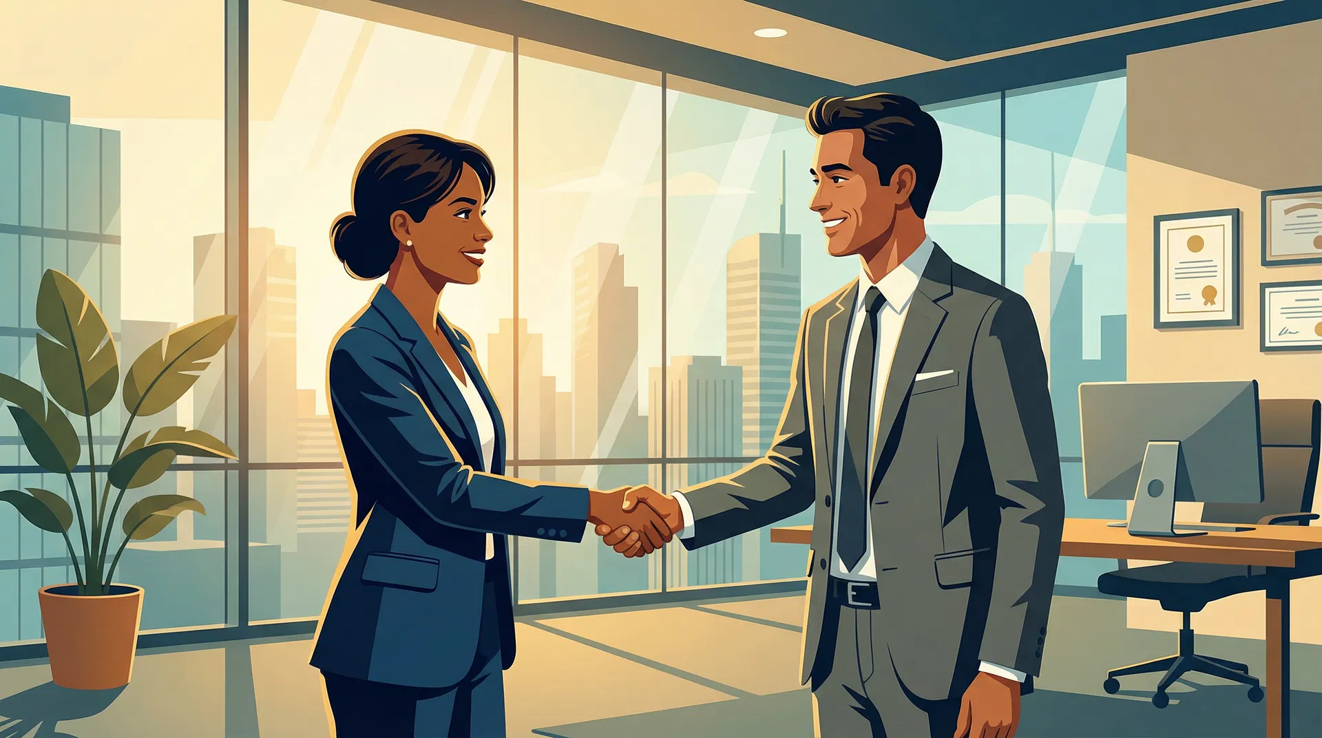 Prevenção para Empregadores