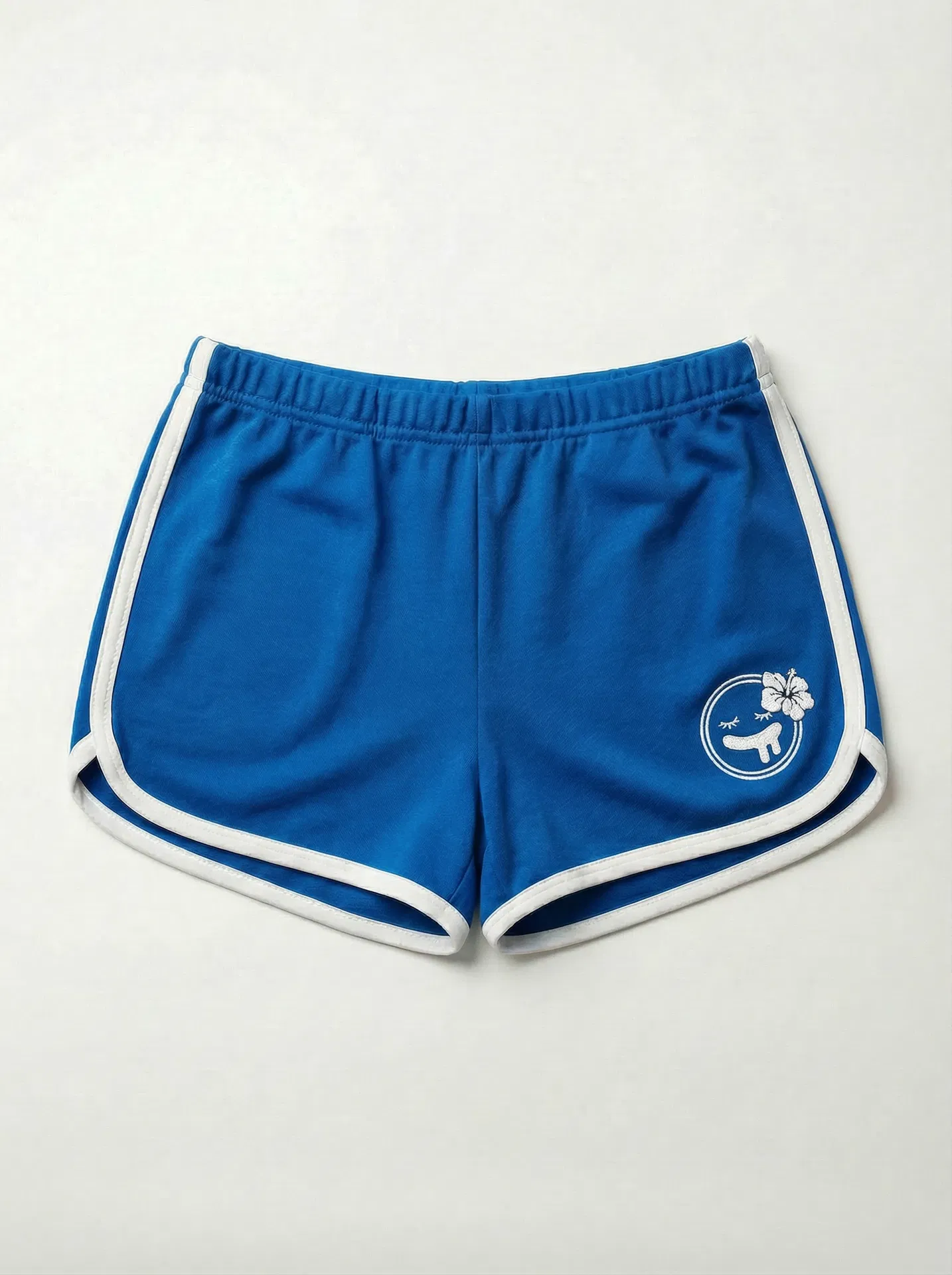 SHNAX SHORTS — INDIGLO