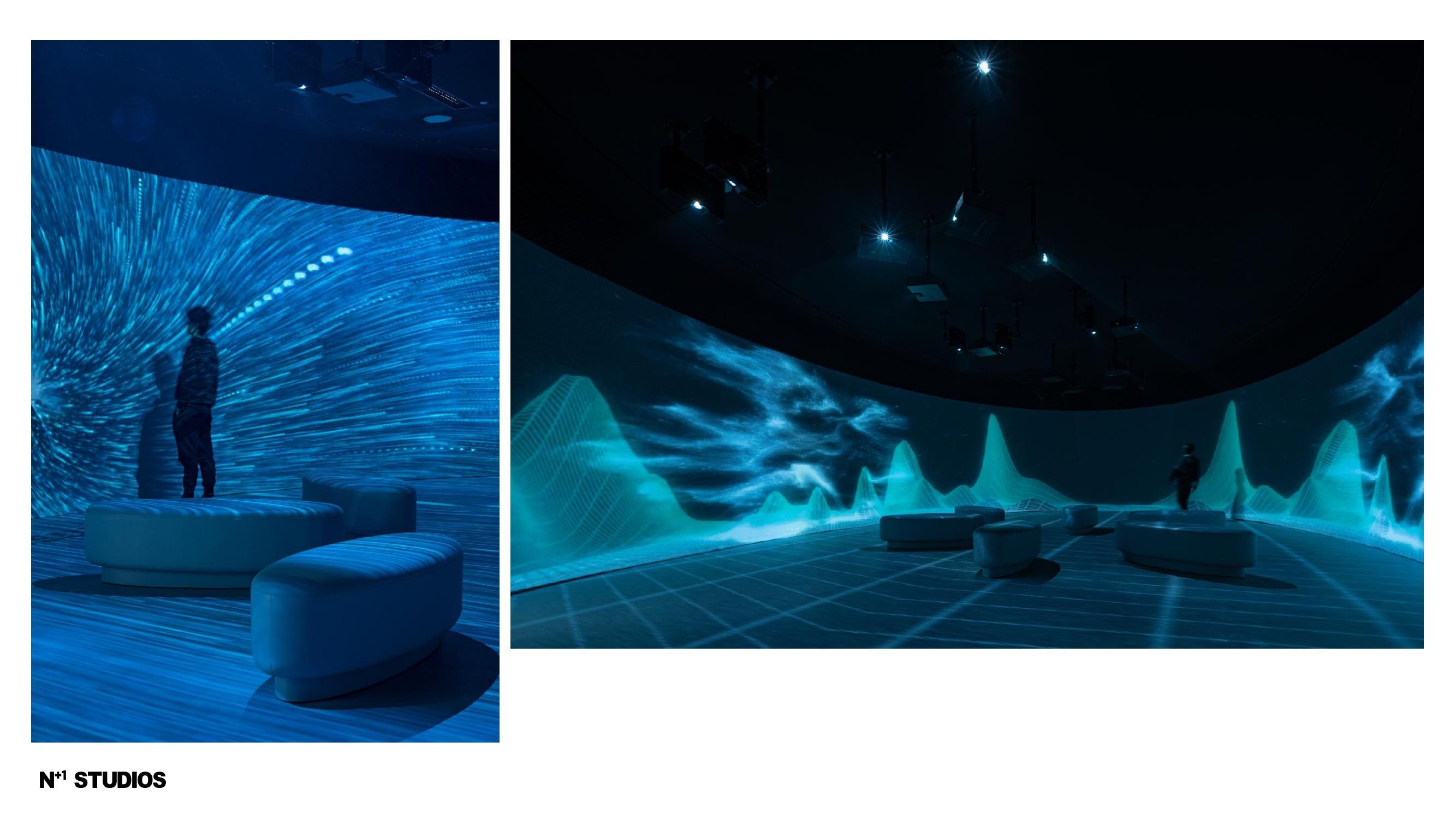 雷士照明光环境中心