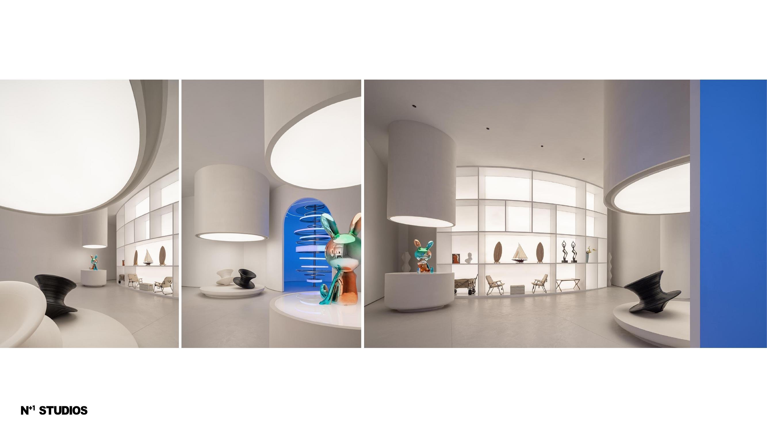 雷士照明光环境中心