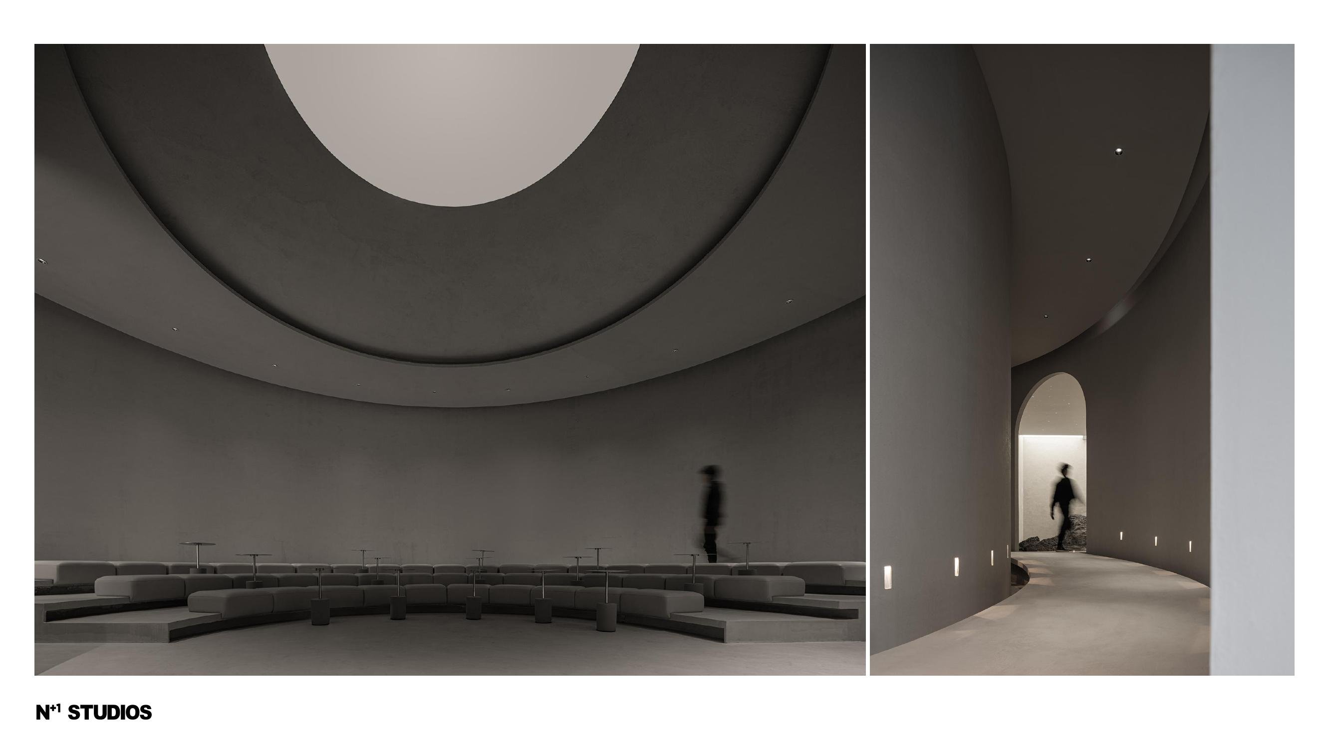 雷士照明光环境中心