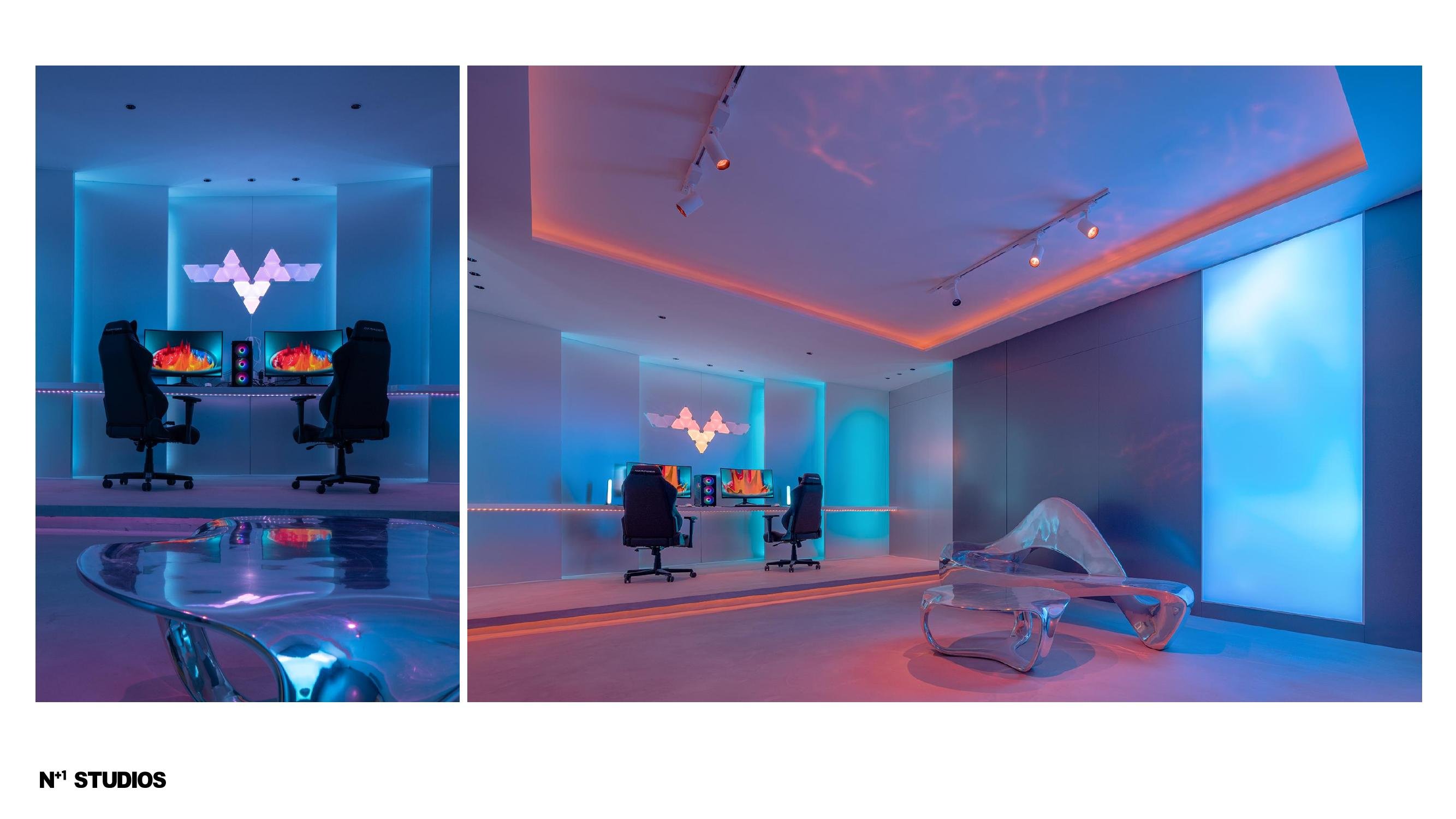 雷士照明光环境中心