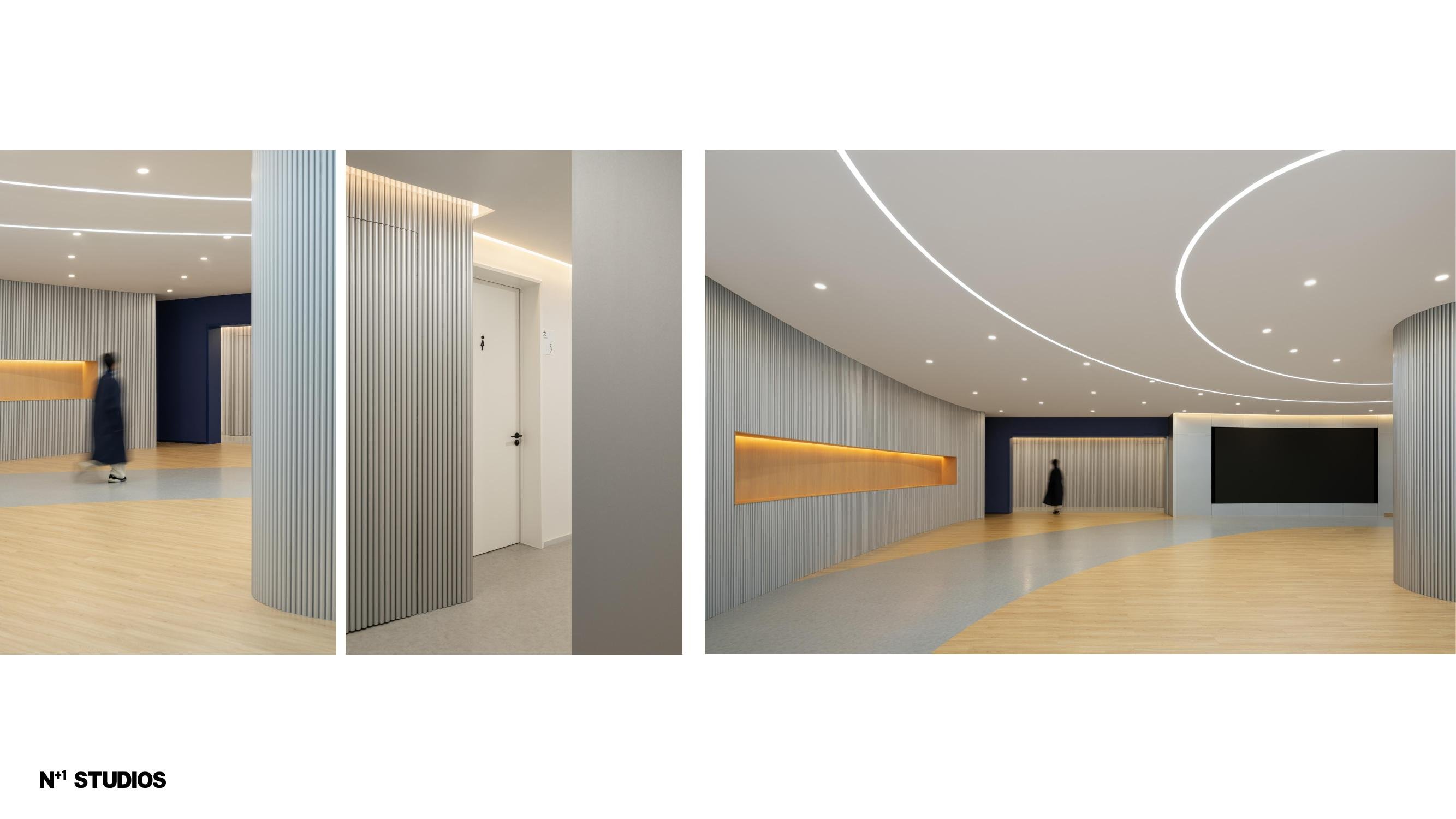 博彦科技AI孵化器