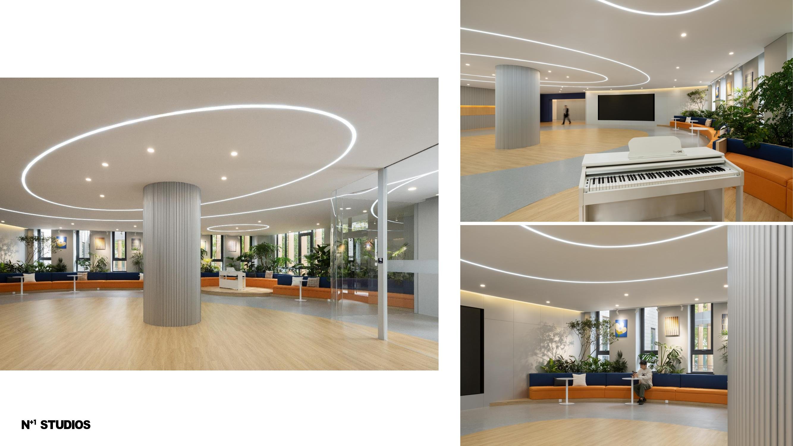 博彦科技AI孵化器