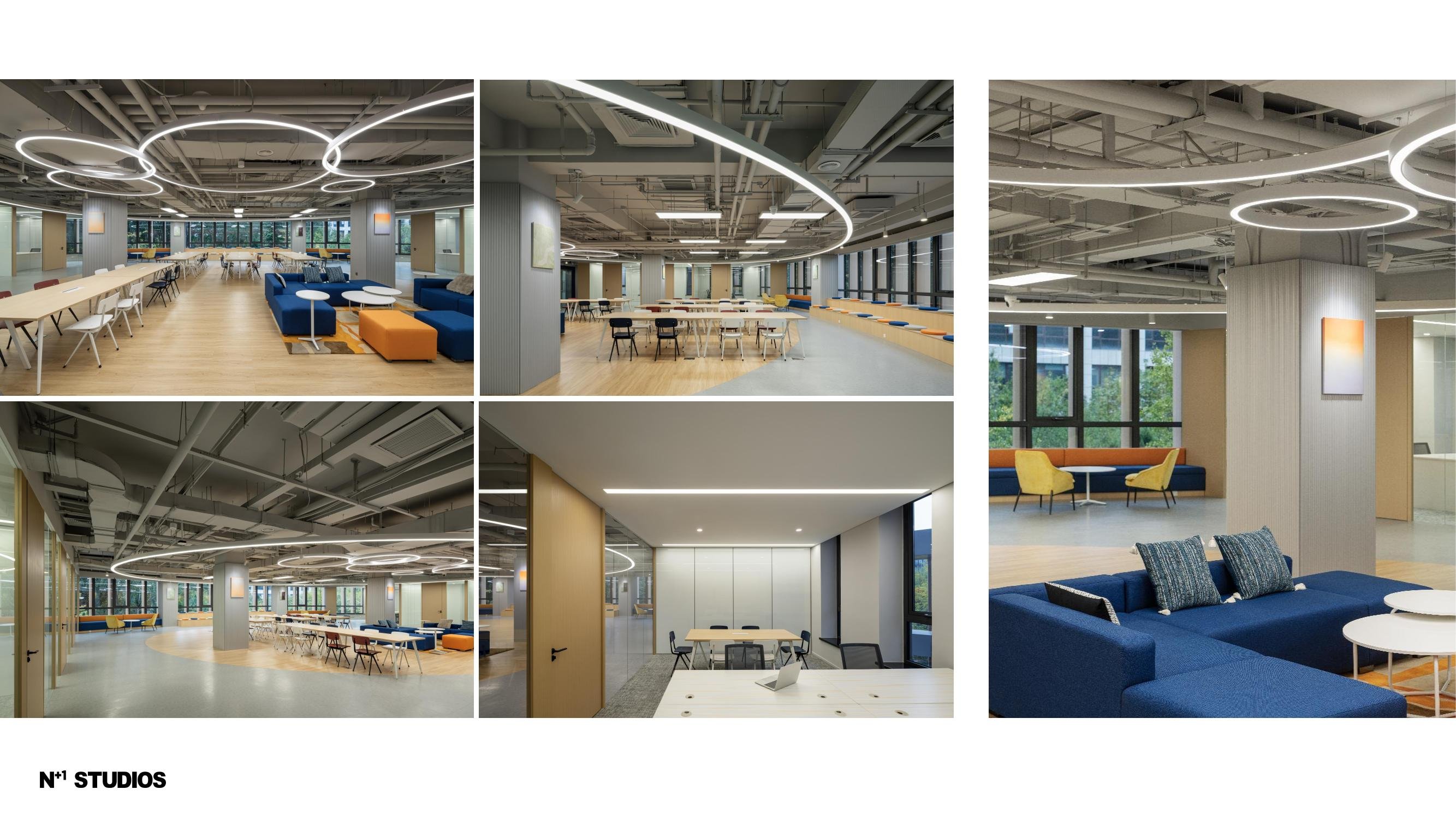 博彦科技AI孵化器