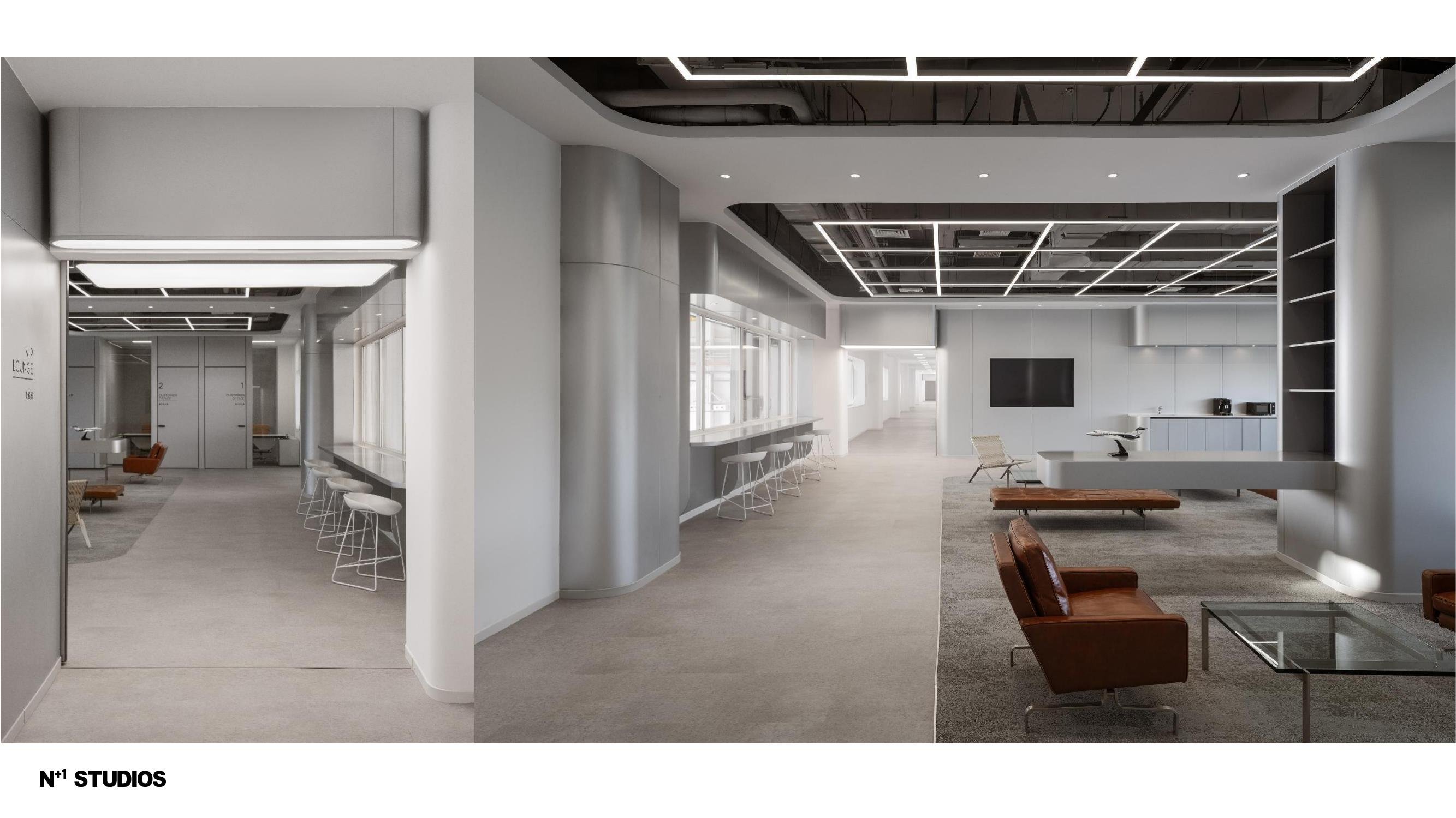 宜捷海特大兴机场公务机MRO