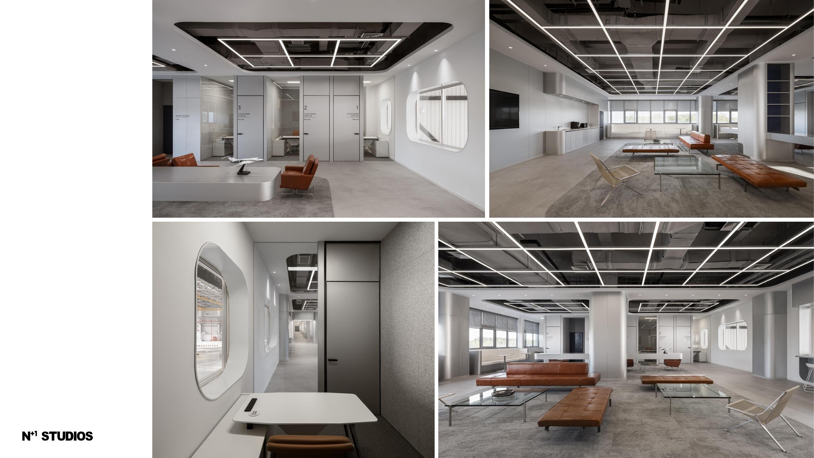 宜捷海特大兴机场公务机MRO