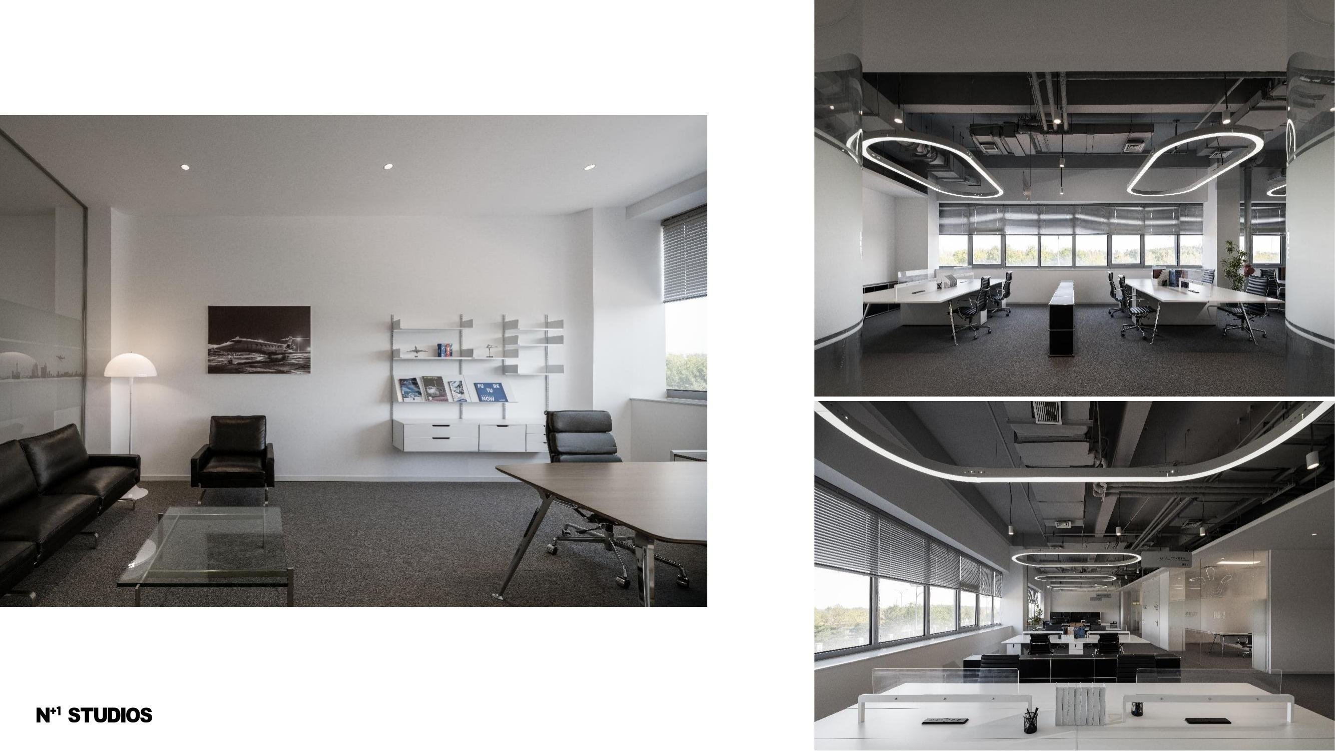 宜捷海特大兴机场公务机MRO