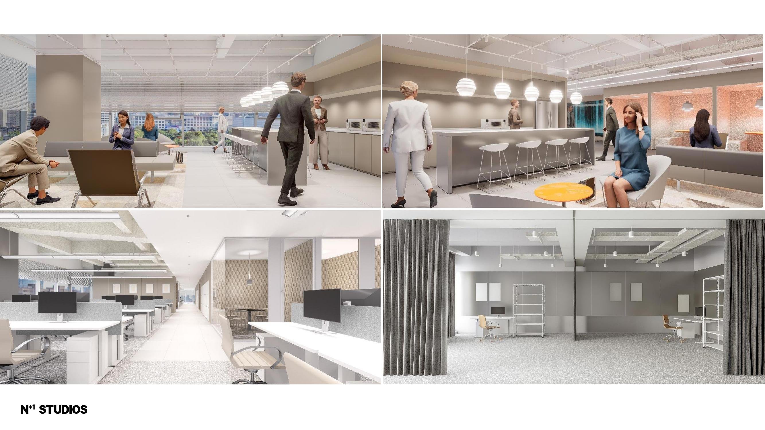 酷睿程研发中心