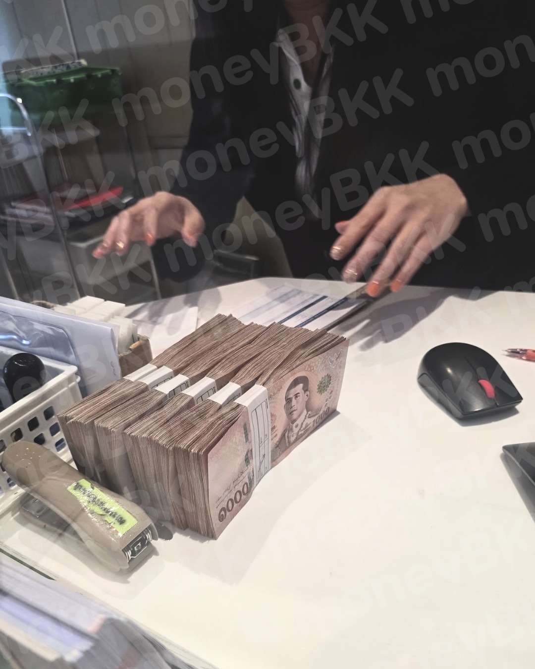 ยินดีต้อนรับ